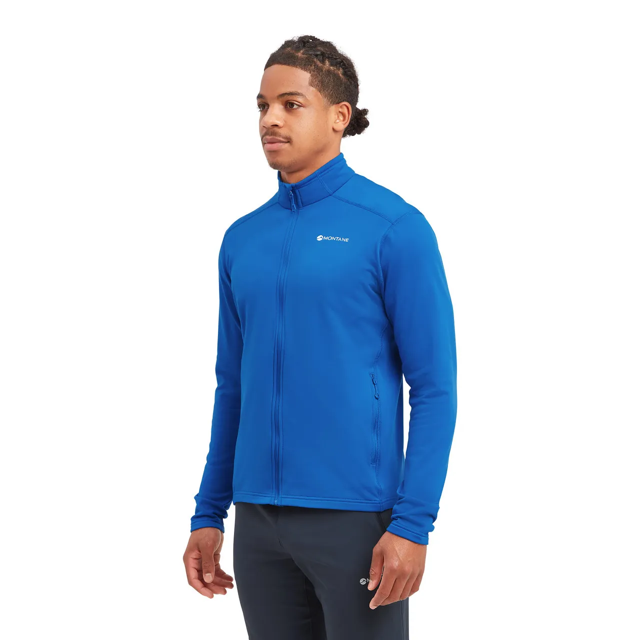 Fury Lite Jacket