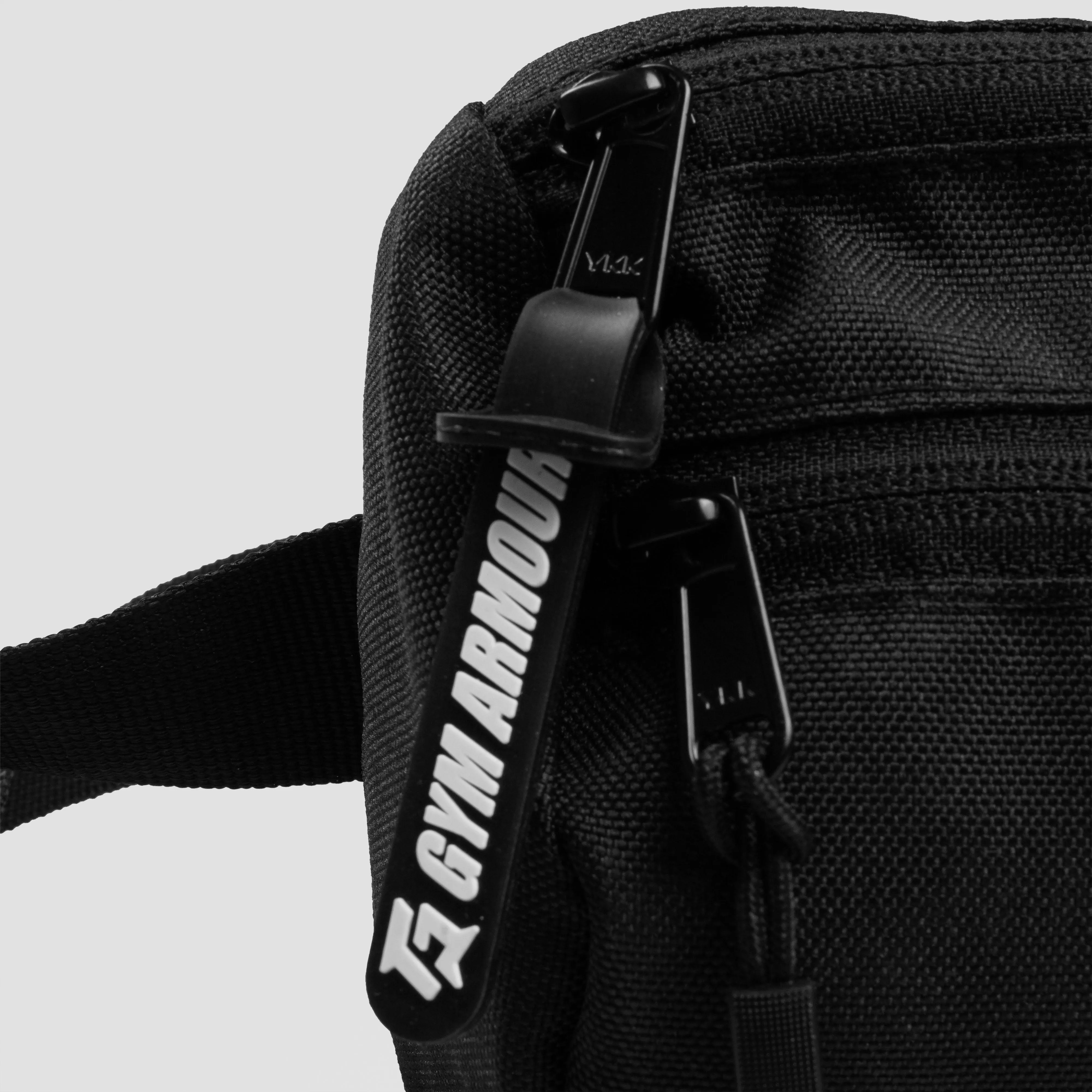 GA Belt Pack (Black)