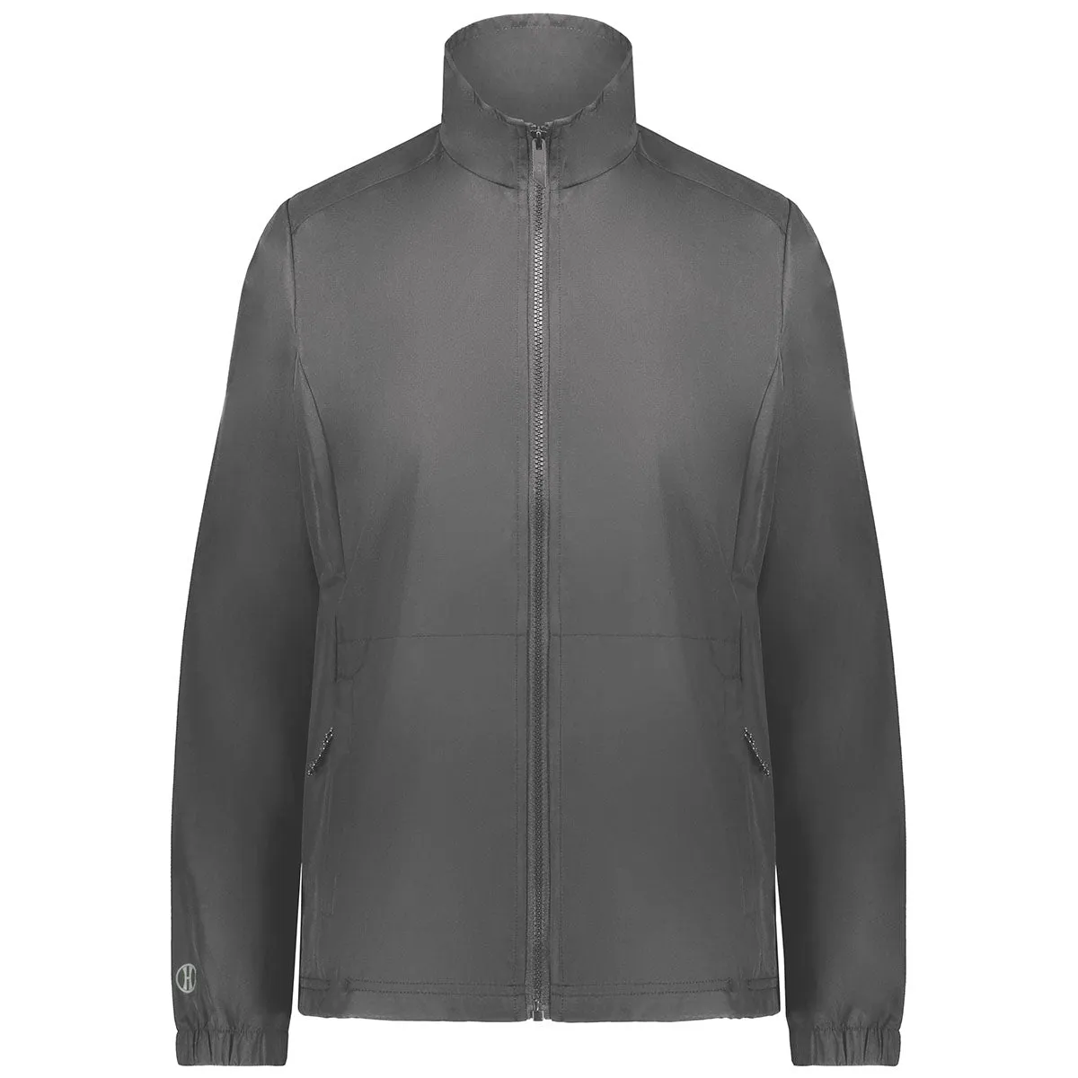 Holloway Women's Carbon Seriesx Full-Zip Jacket