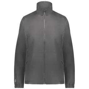 Holloway Women's Carbon Seriesx Full-Zip Jacket