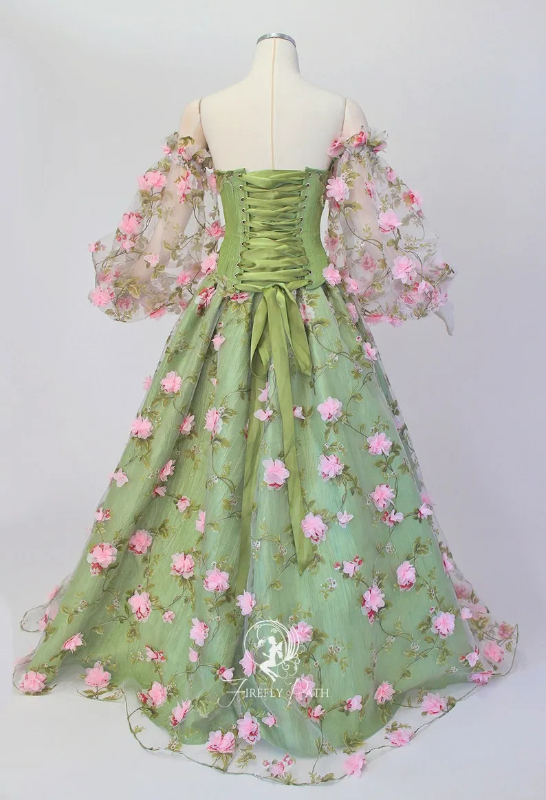 In Bloom Gown