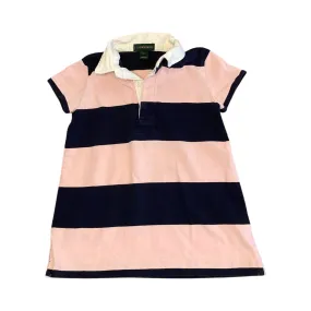 J Crew Always Rugby Dress