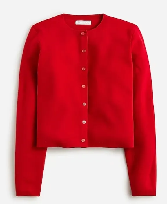 J Crew  |Cardigans