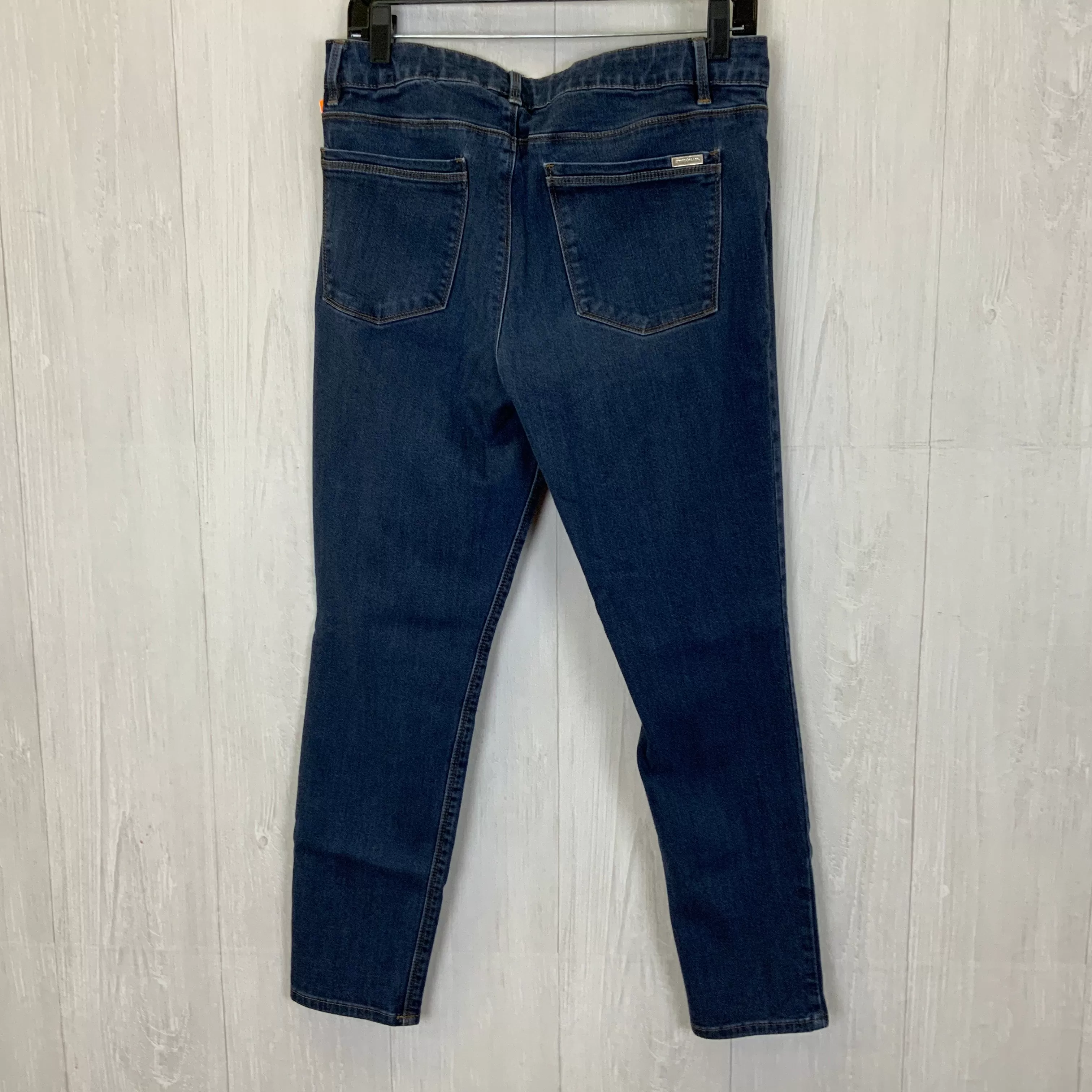 Jeans Skinny By White House Black Market  Size: 12