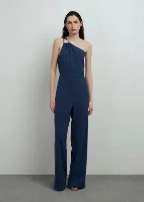 Jumpsuit monospalla