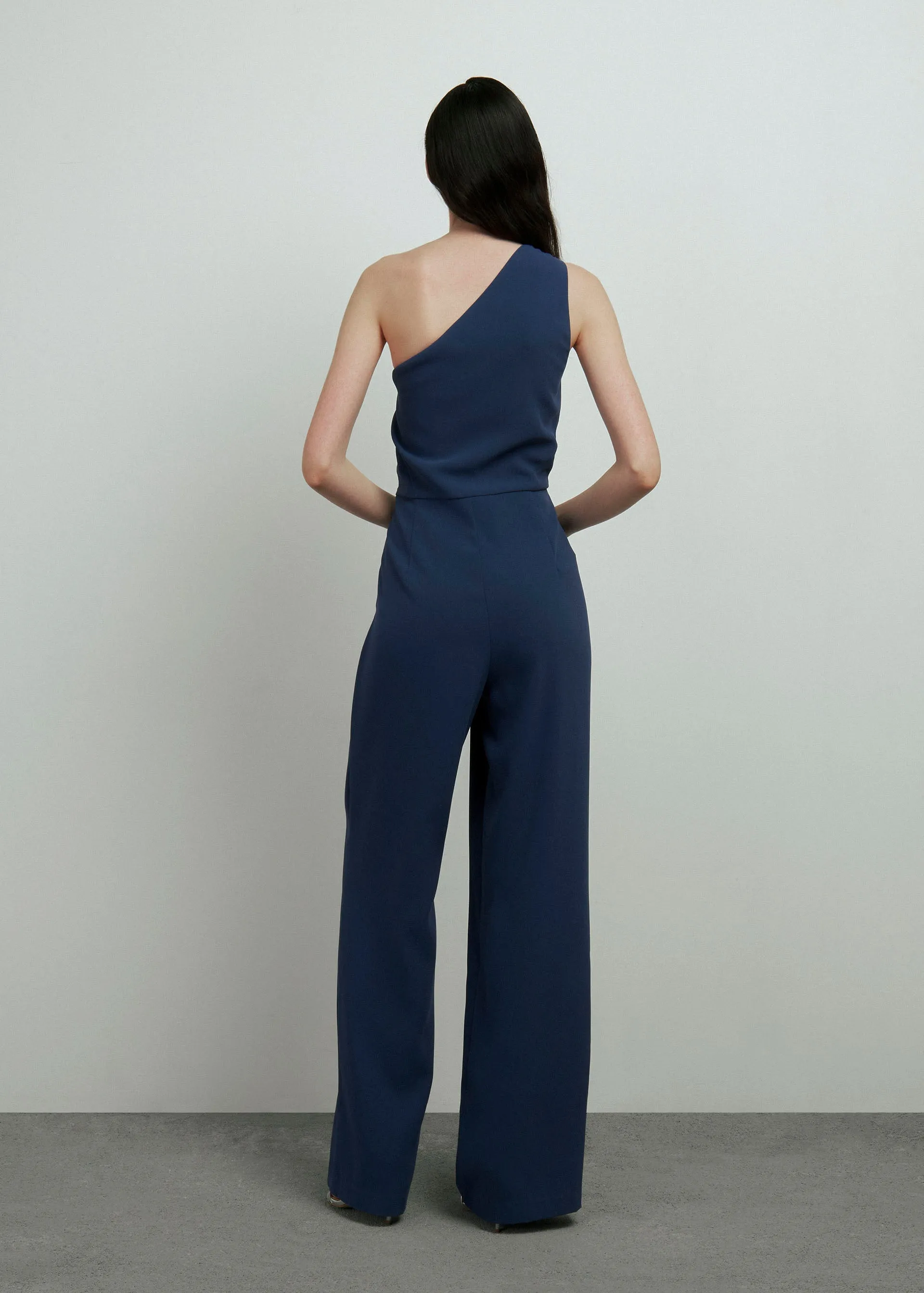 Jumpsuit monospalla