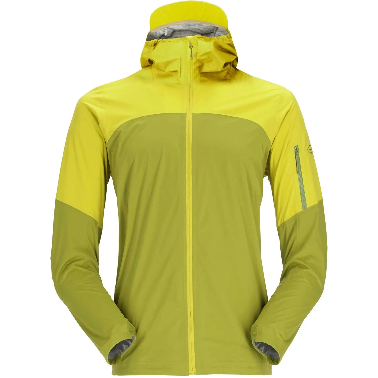 Kinetic Ultra Waterproof Jacket - Men's