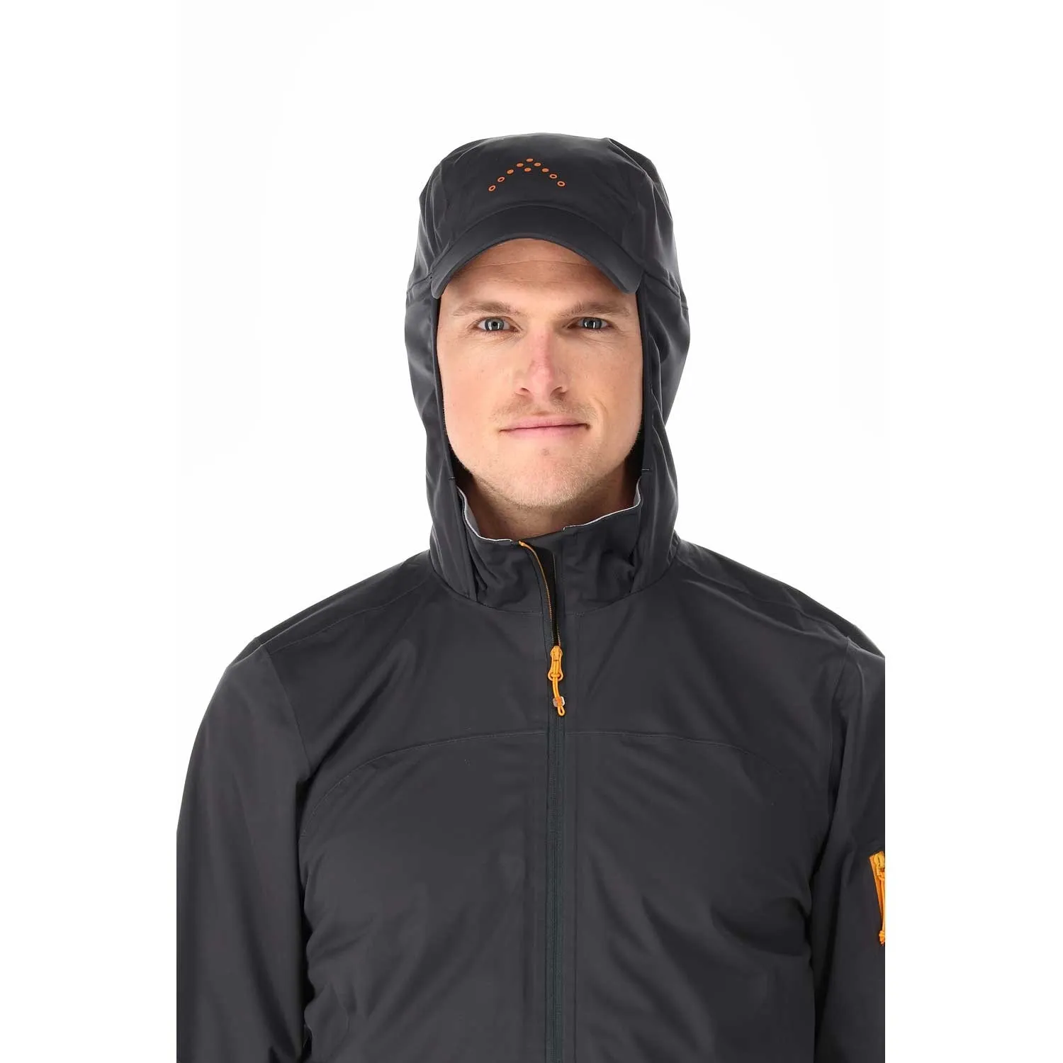 Kinetic Ultra Waterproof Jacket - Men's