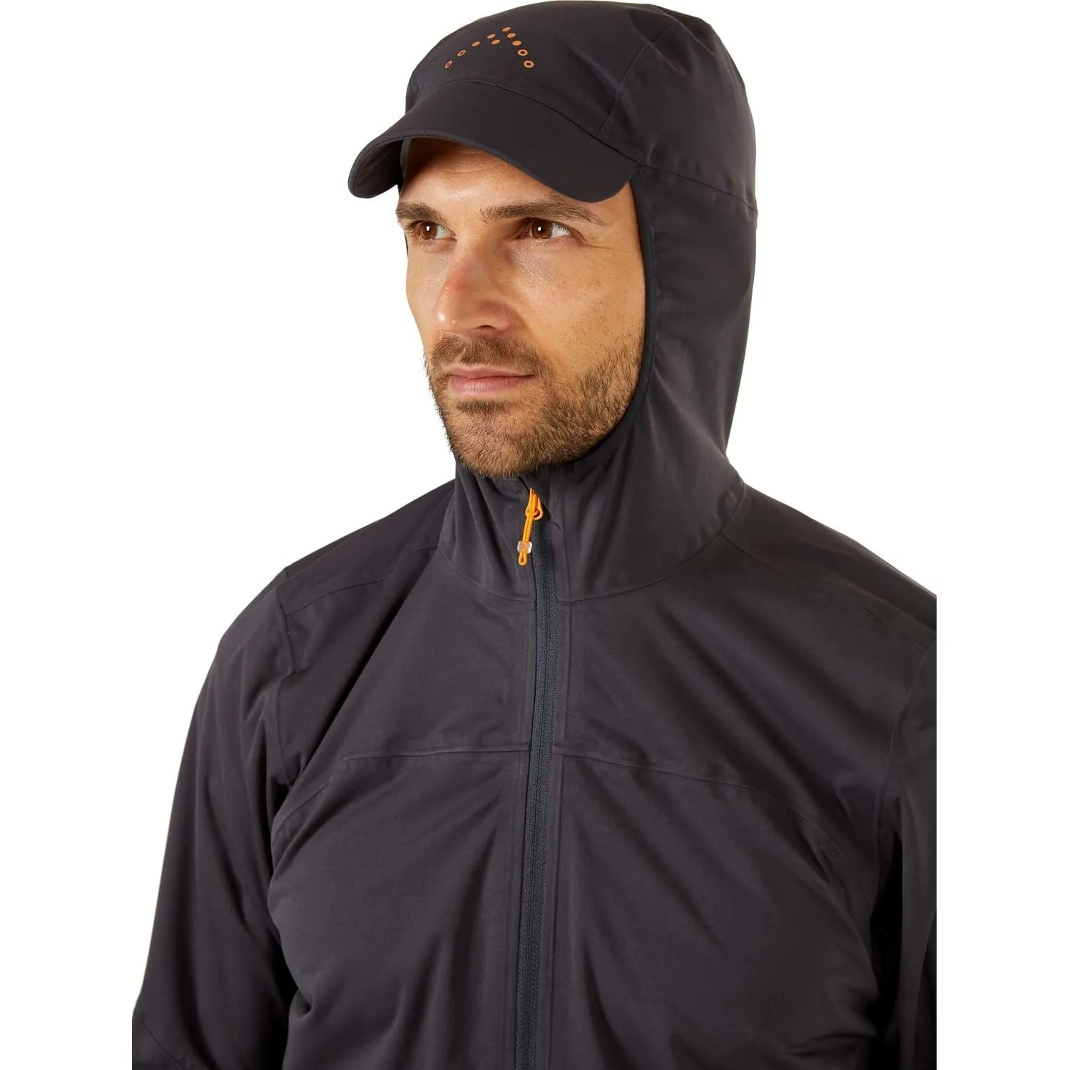 Kinetic Ultra Waterproof Jacket - Men's