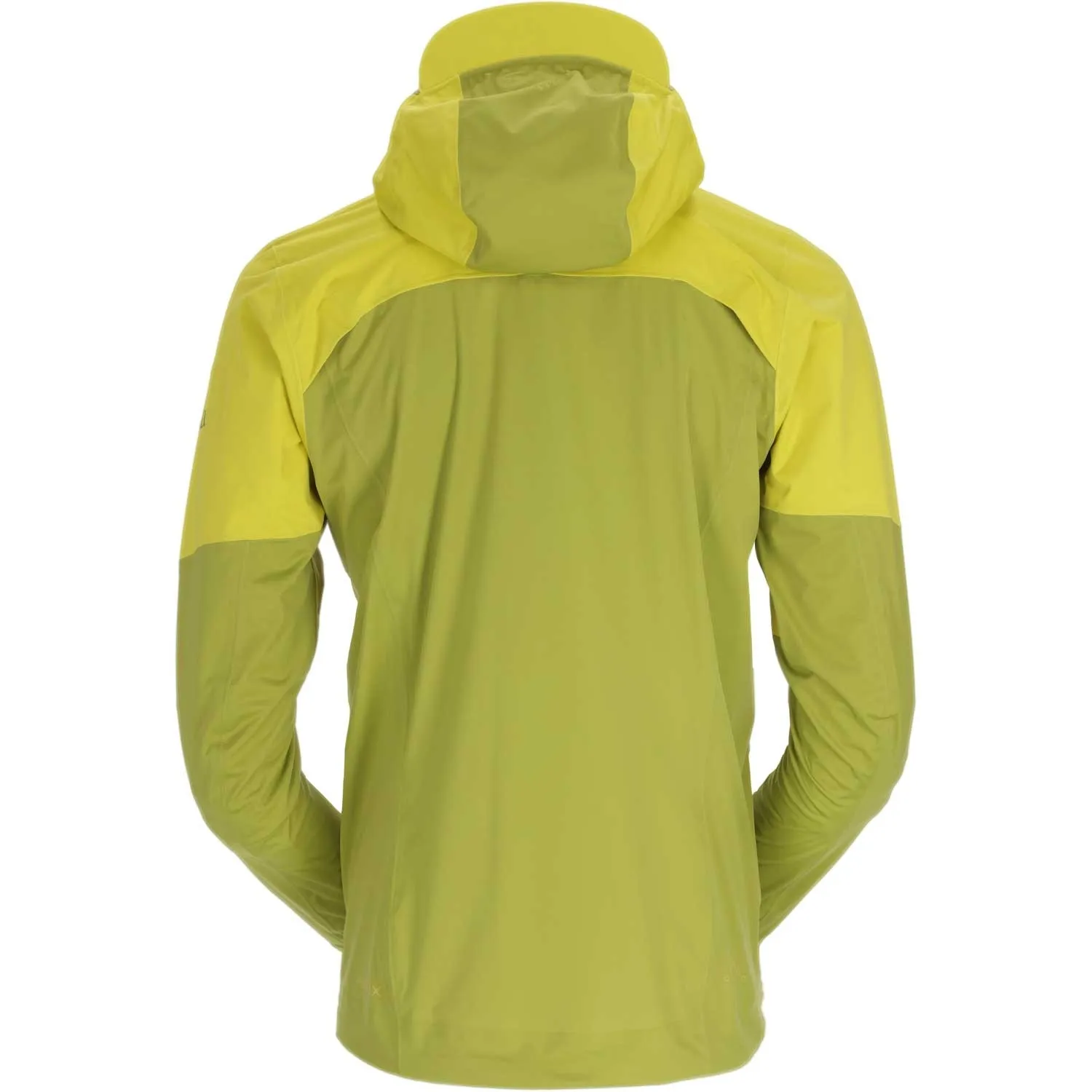 Kinetic Ultra Waterproof Jacket - Men's