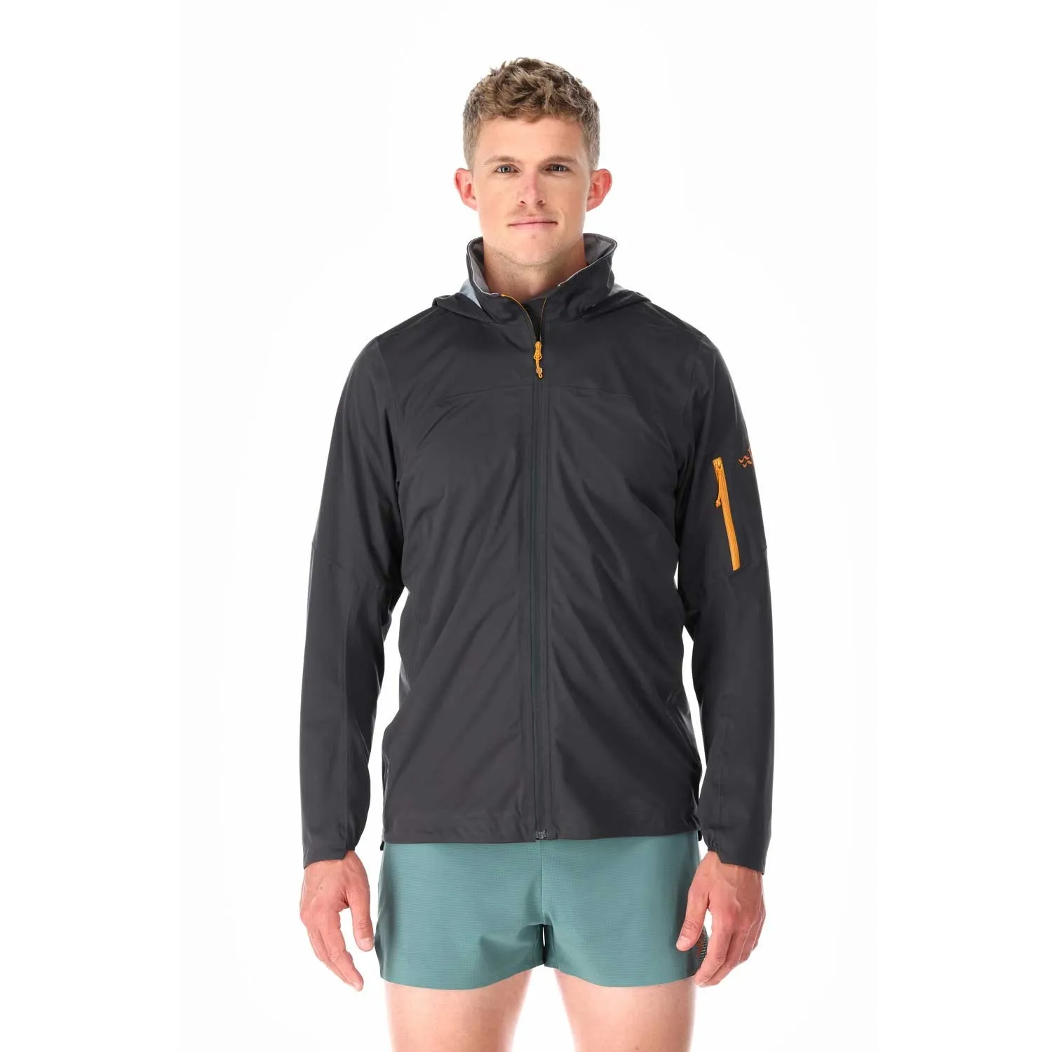 Kinetic Ultra Waterproof Jacket - Men's