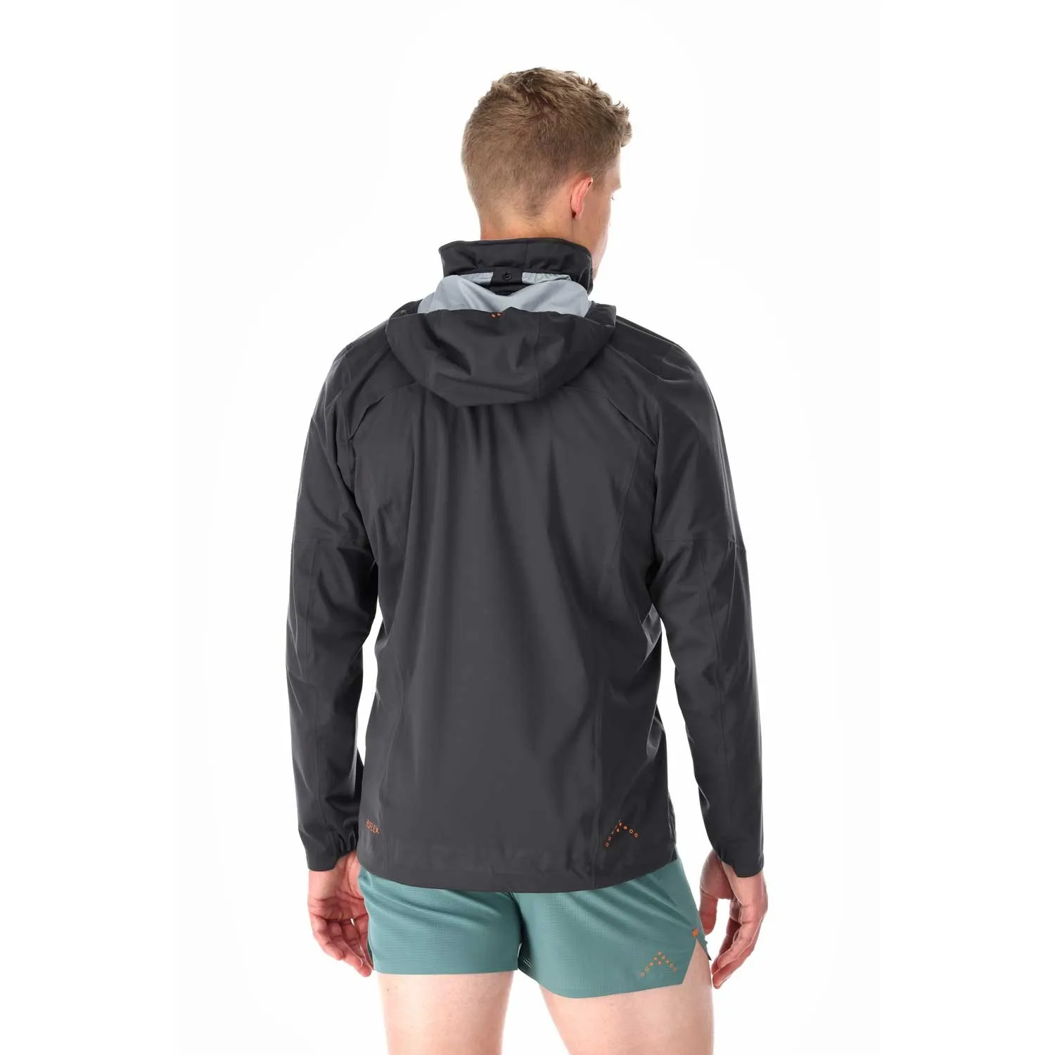 Kinetic Ultra Waterproof Jacket - Men's