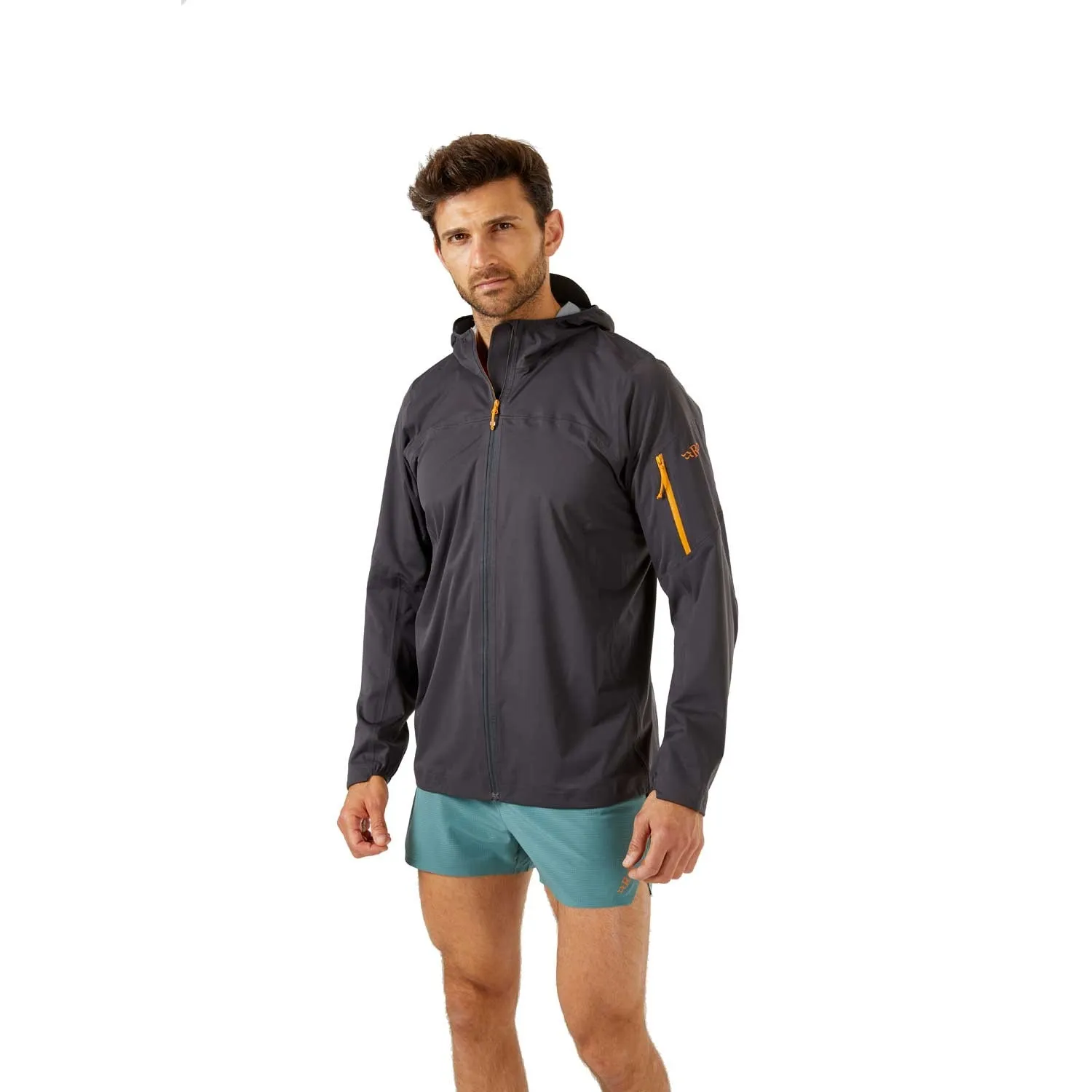 Kinetic Ultra Waterproof Jacket - Men's