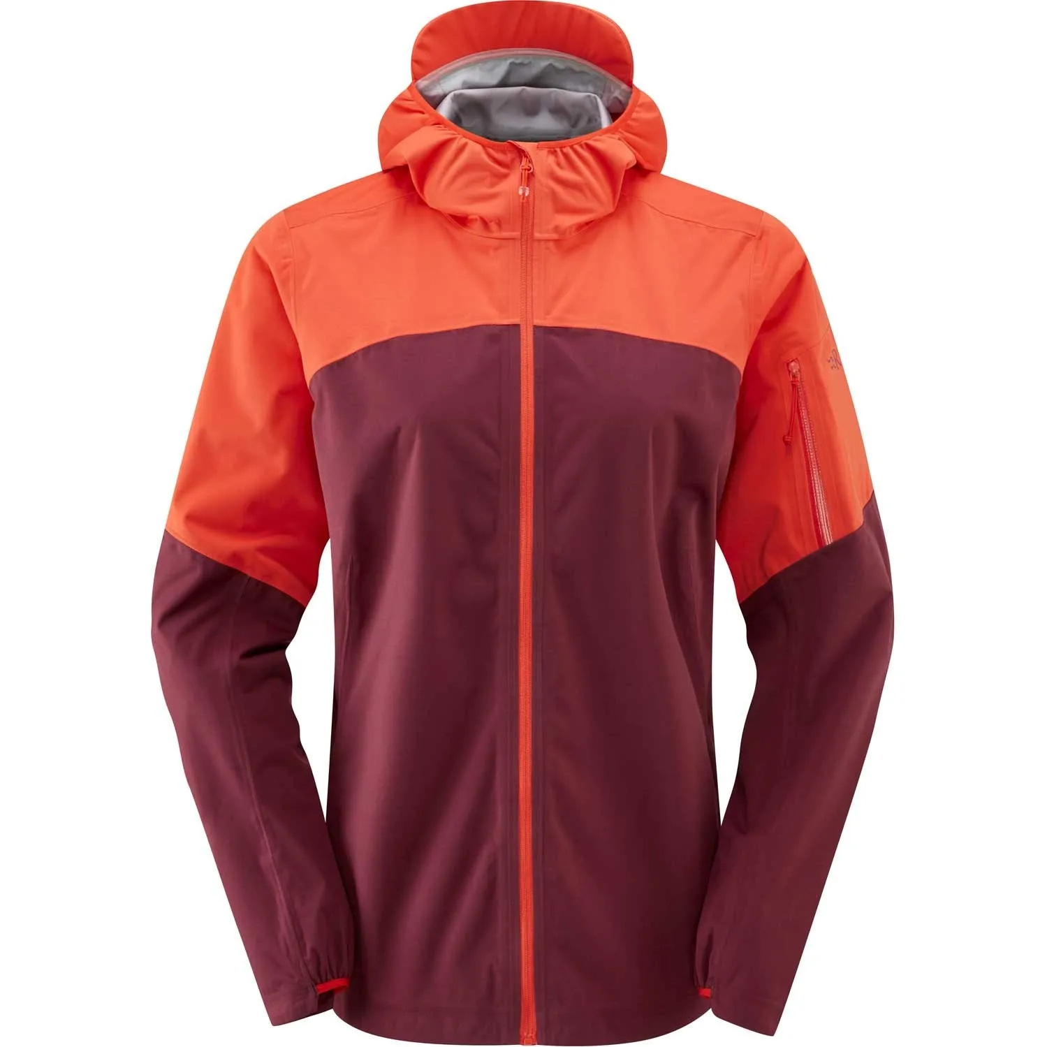 Kinetic Ultra Waterproof Jacket - Women's