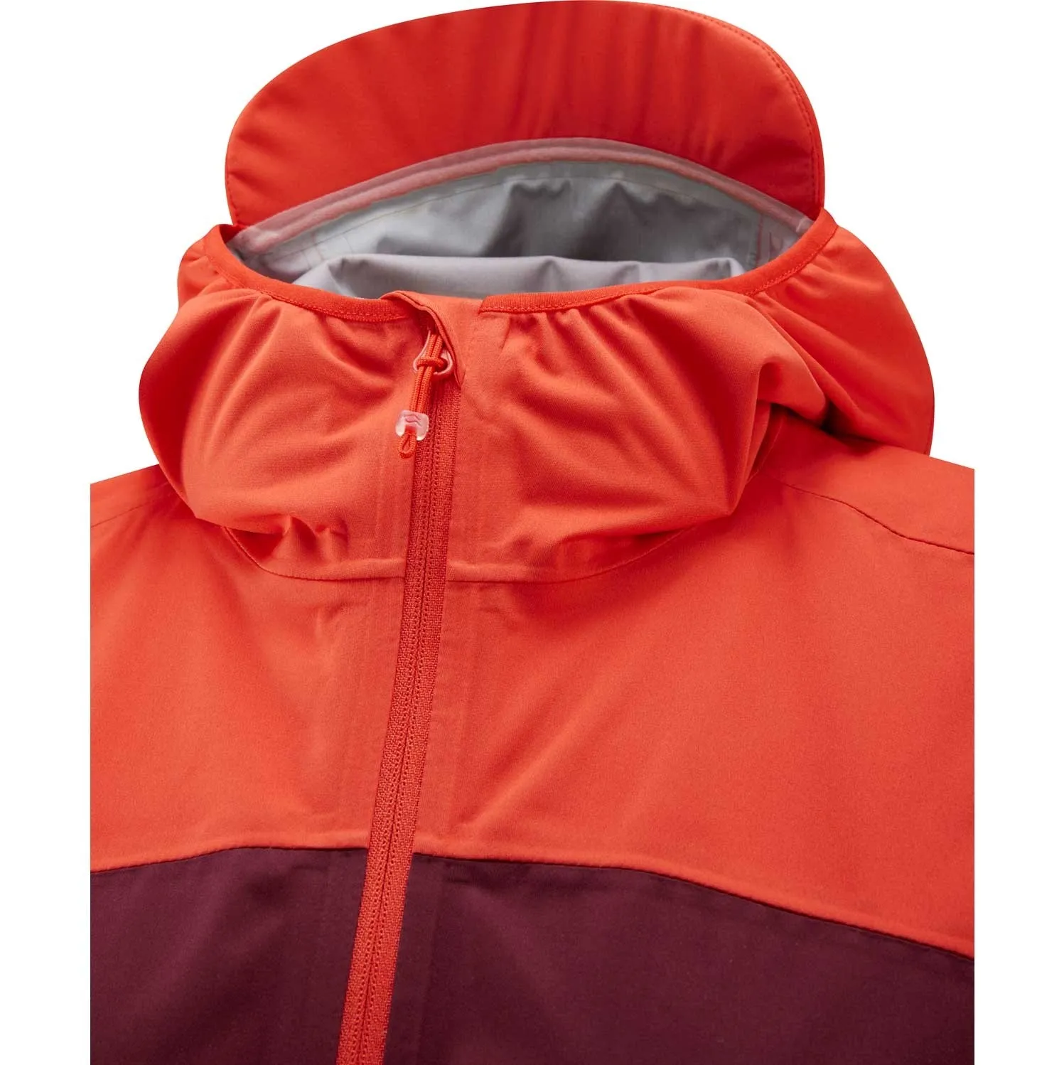 Kinetic Ultra Waterproof Jacket - Women's