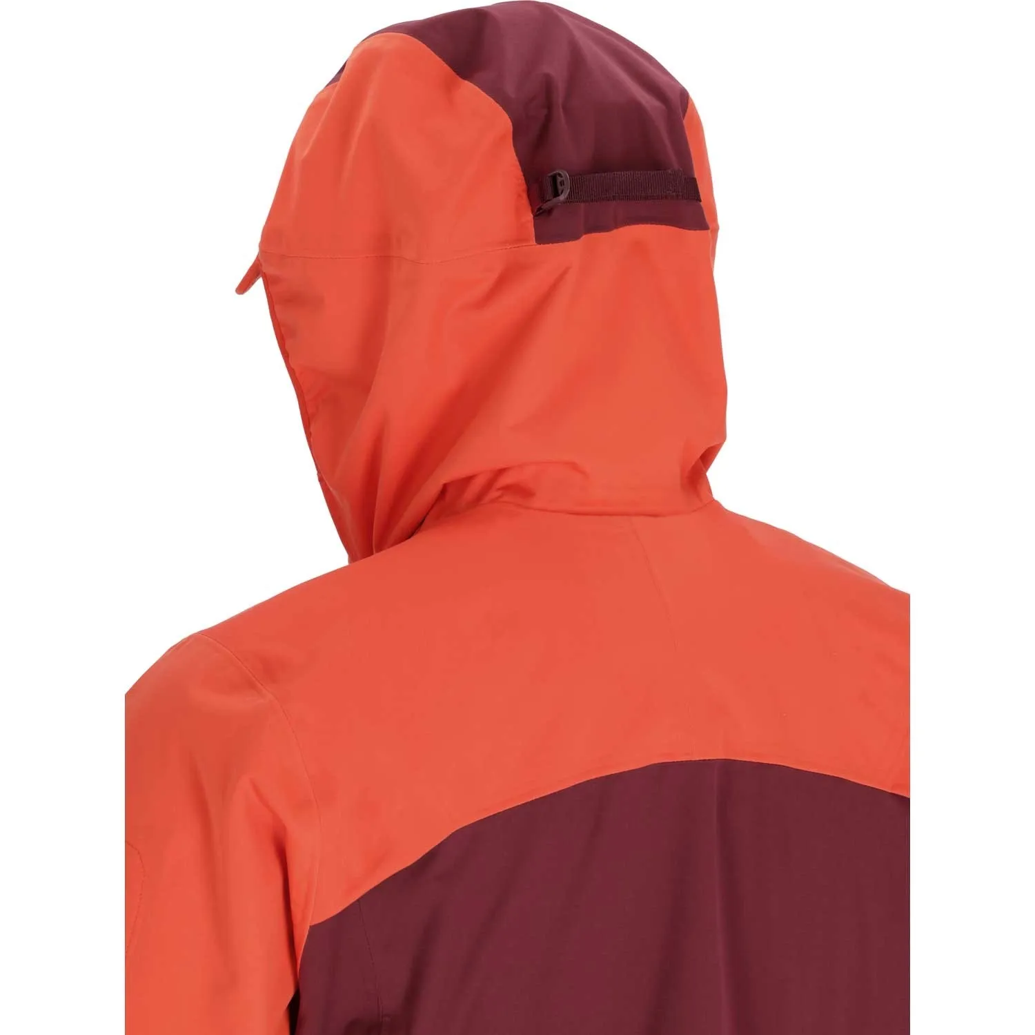 Kinetic Ultra Waterproof Jacket - Women's