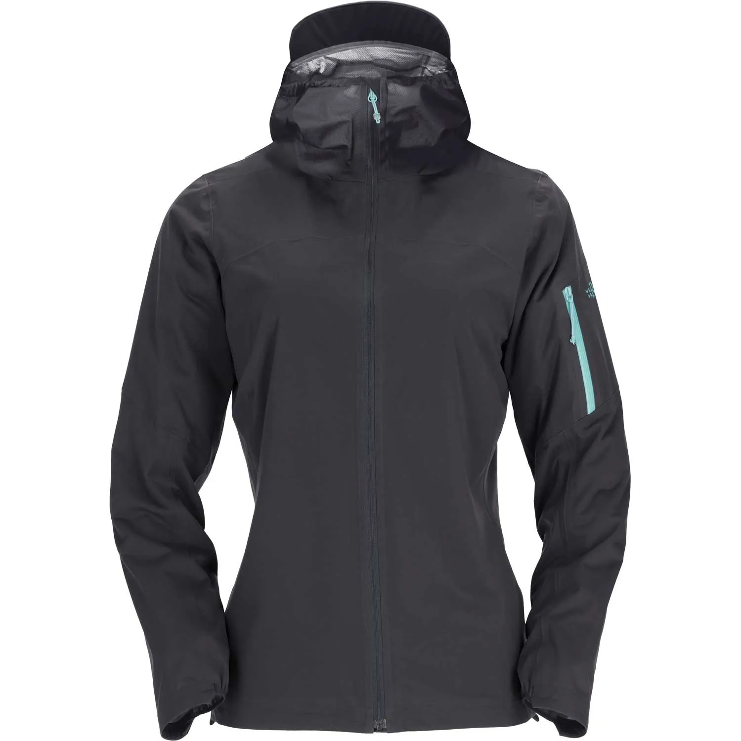 Kinetic Ultra Waterproof Jacket - Women's