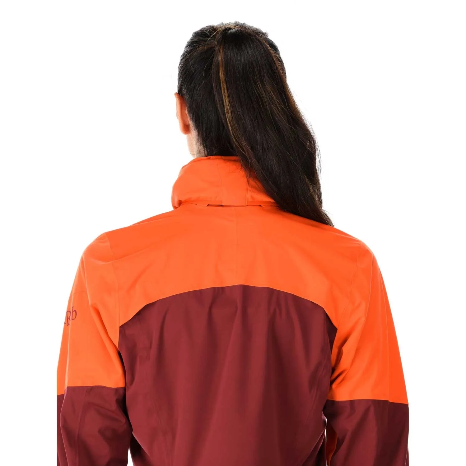 Kinetic Ultra Waterproof Jacket - Women's