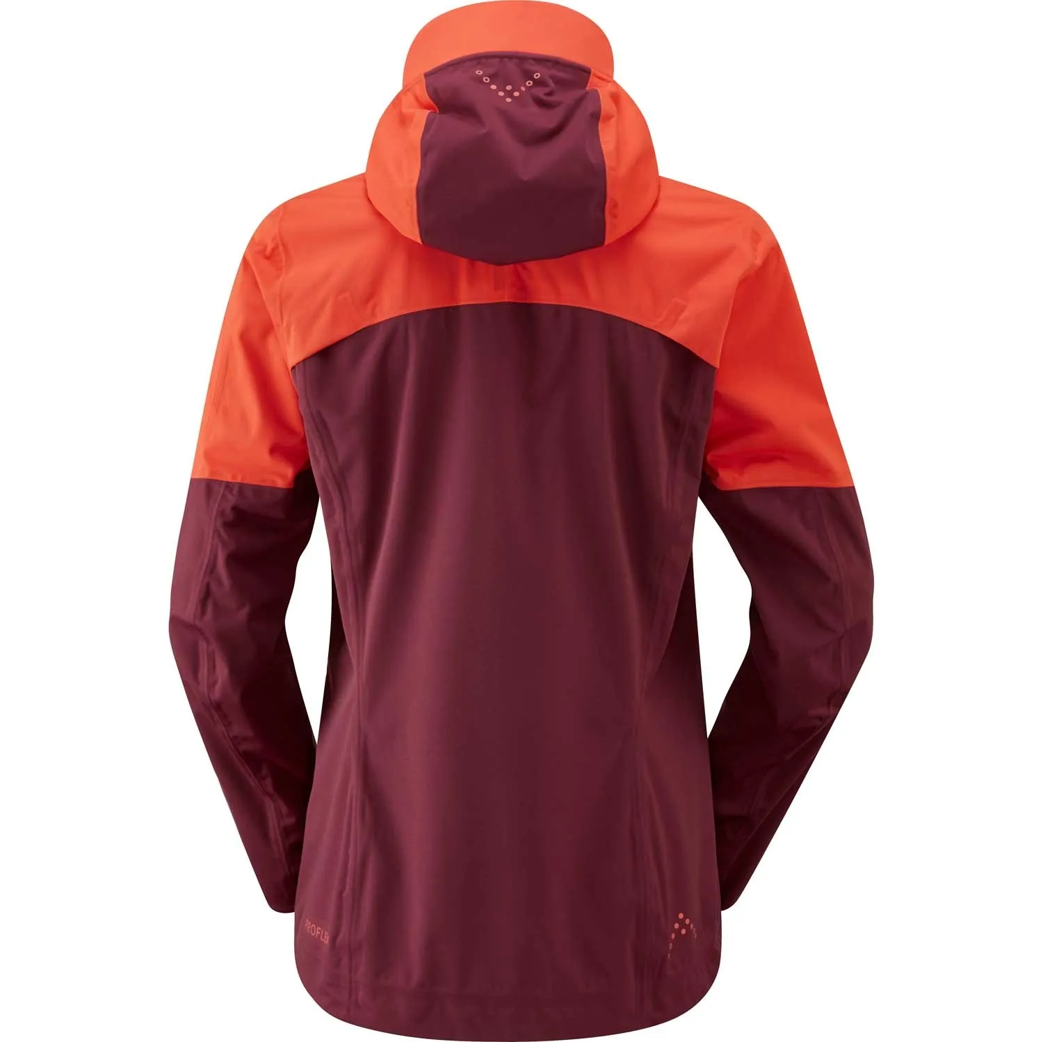 Kinetic Ultra Waterproof Jacket - Women's