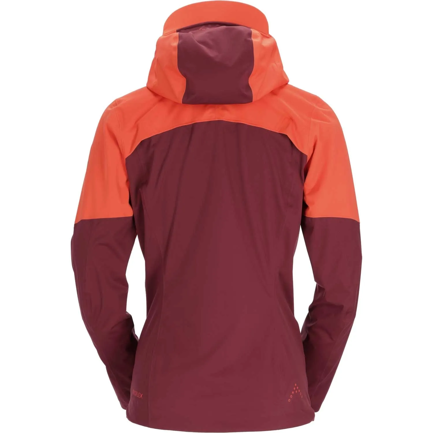 Kinetic Ultra Waterproof Jacket - Women's