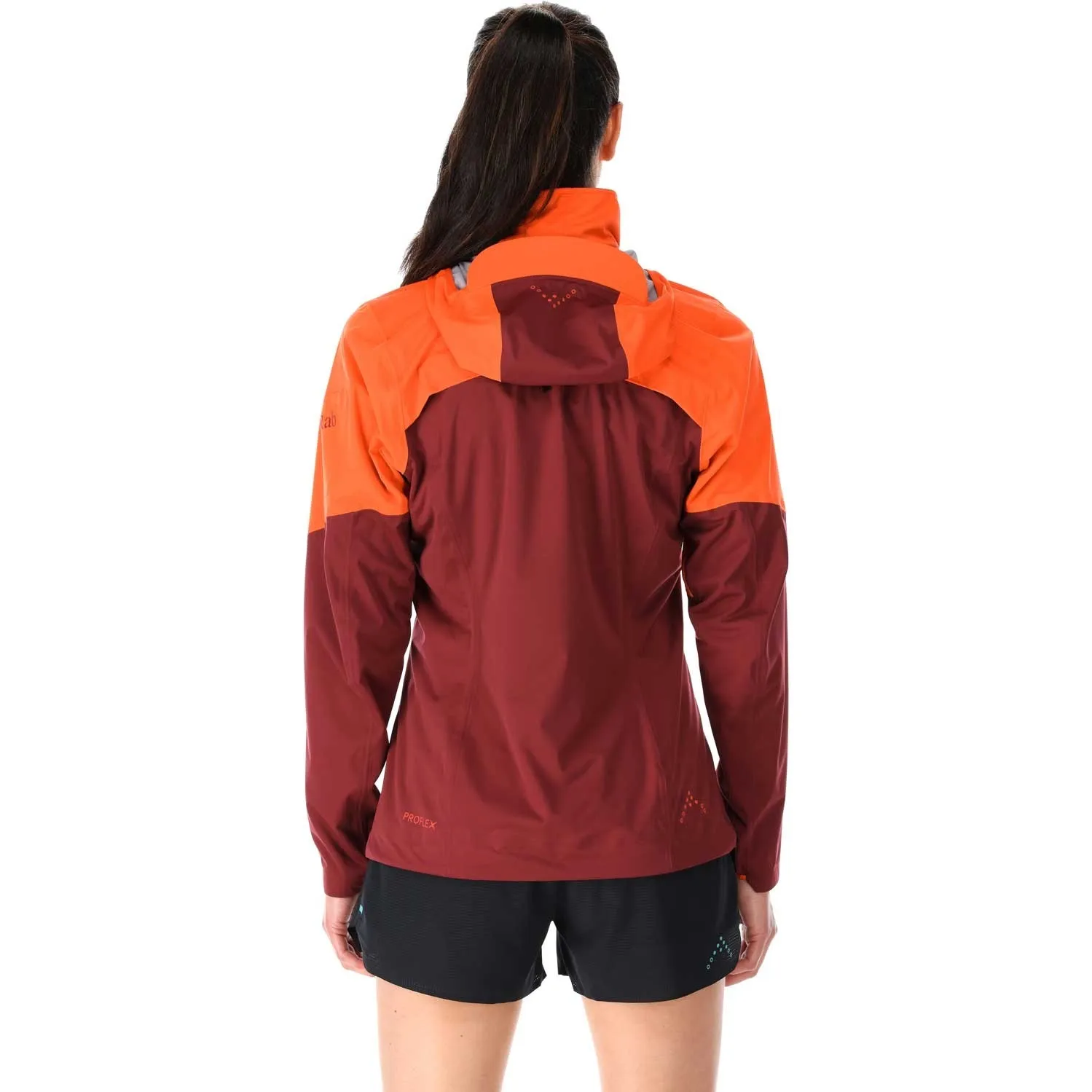 Kinetic Ultra Waterproof Jacket - Women's