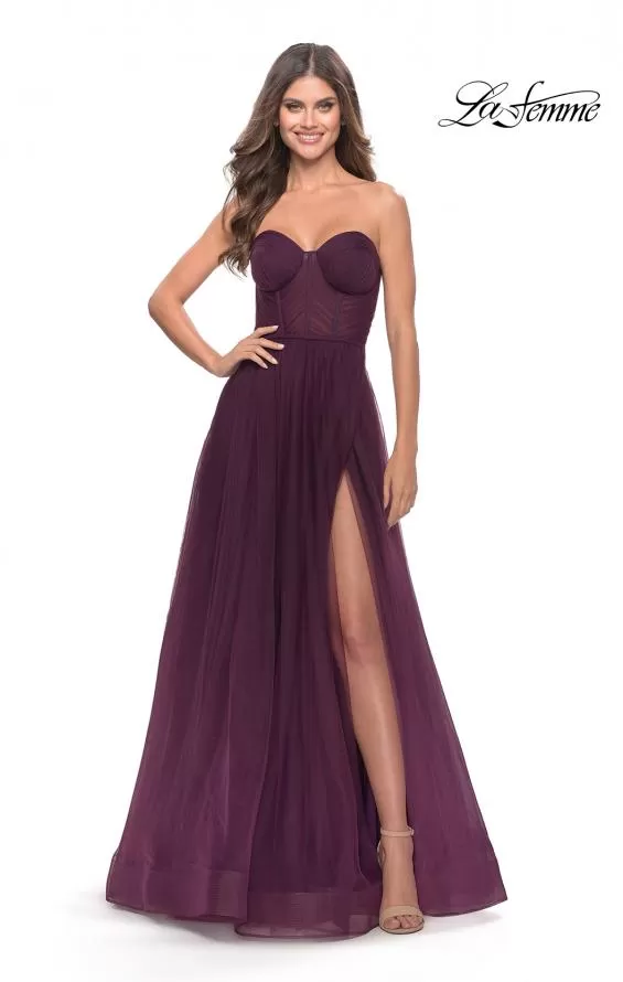 La Femme style 31205