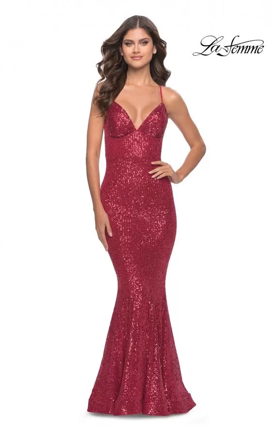 La Femme style 31291