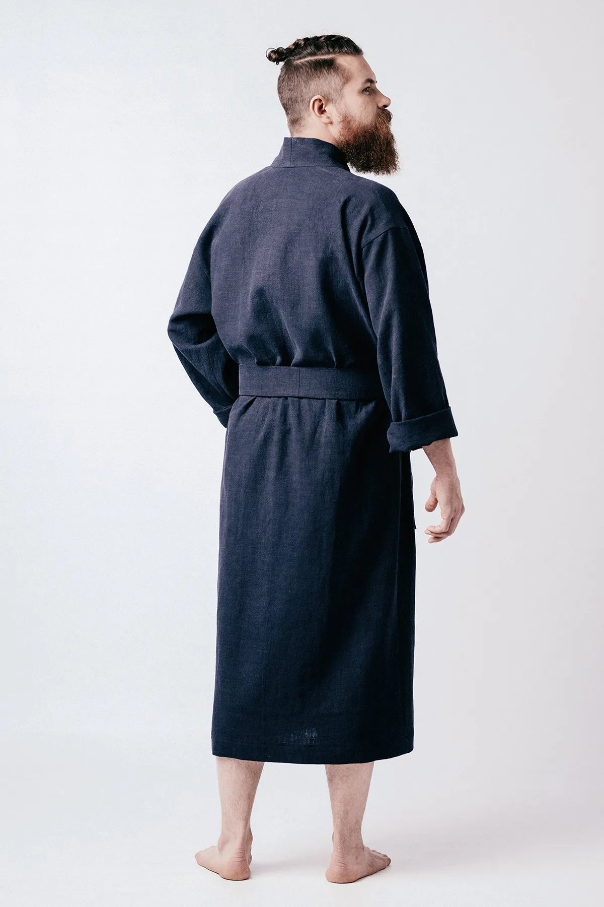 Lahja unisex dressing gown