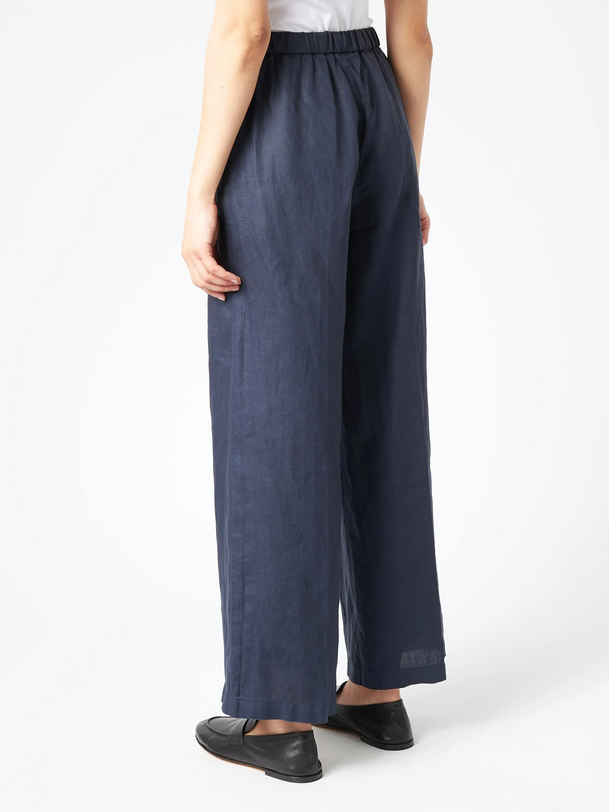 Linen Trousers