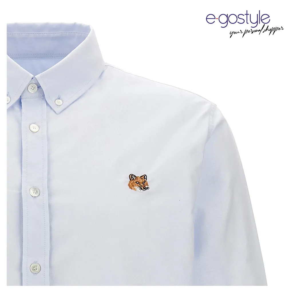 MAISON KITSUNE  |Shirts