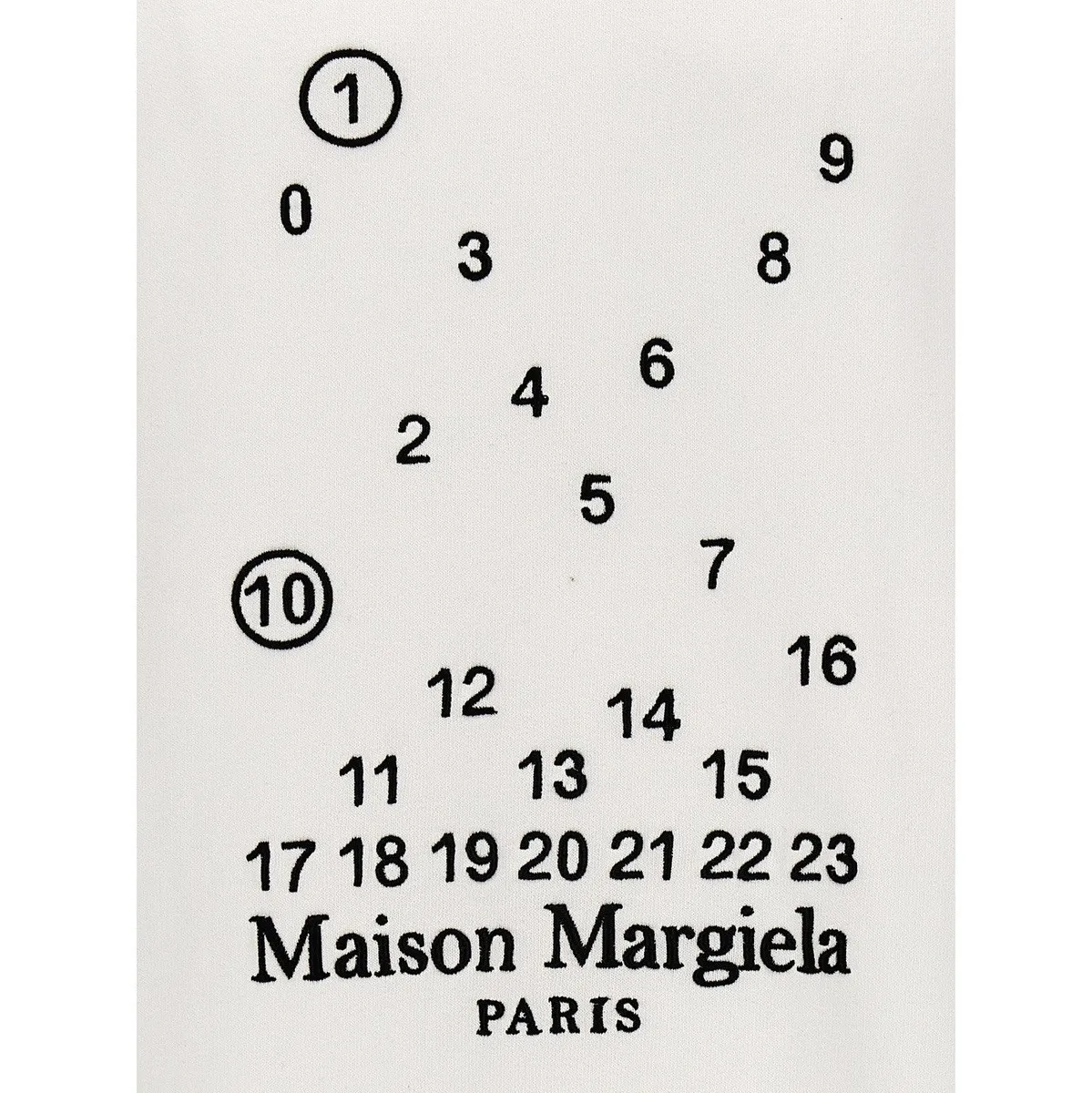 Maison Margiela  |Shirts