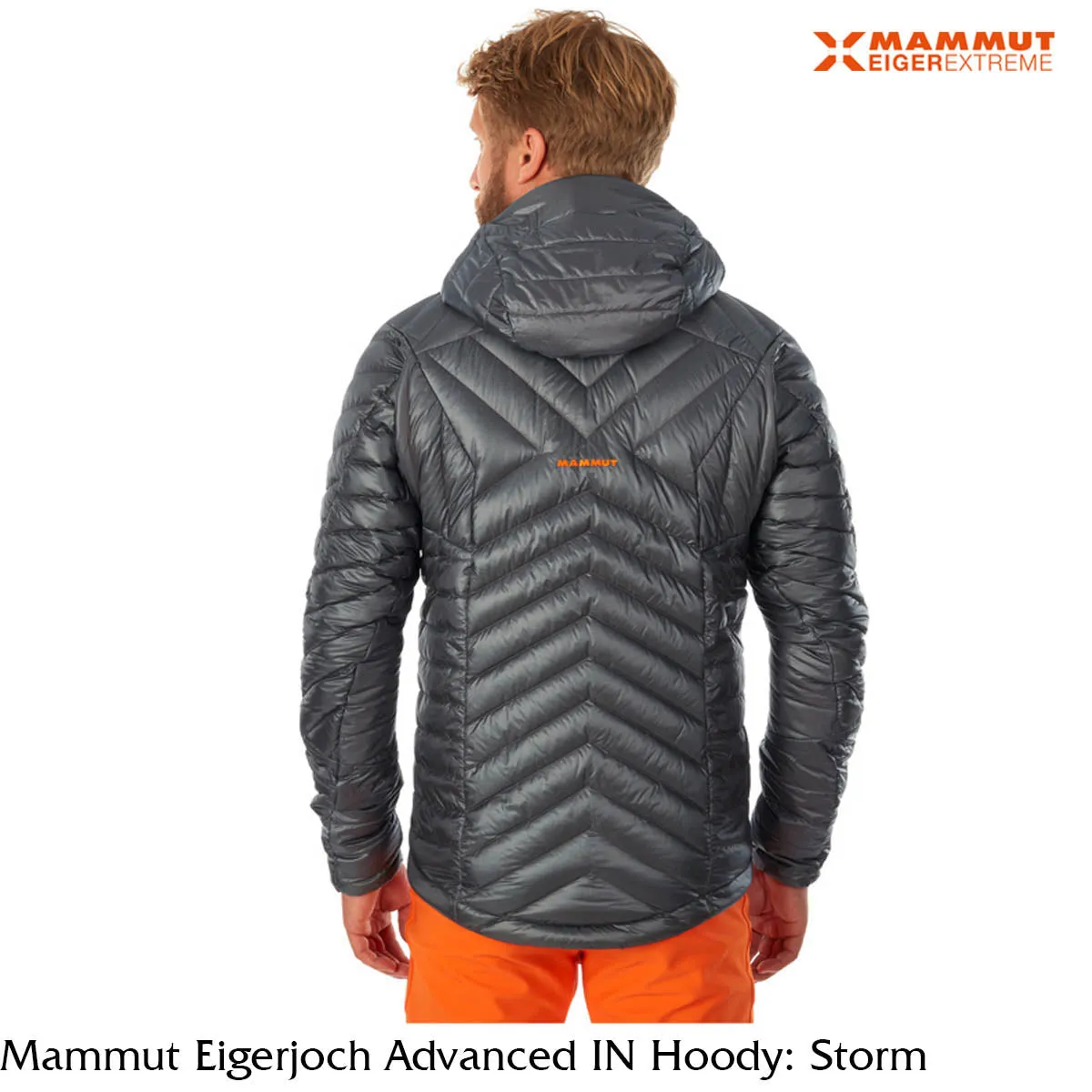 Mammut Eigerjoch Advanced IN Hoody Mens