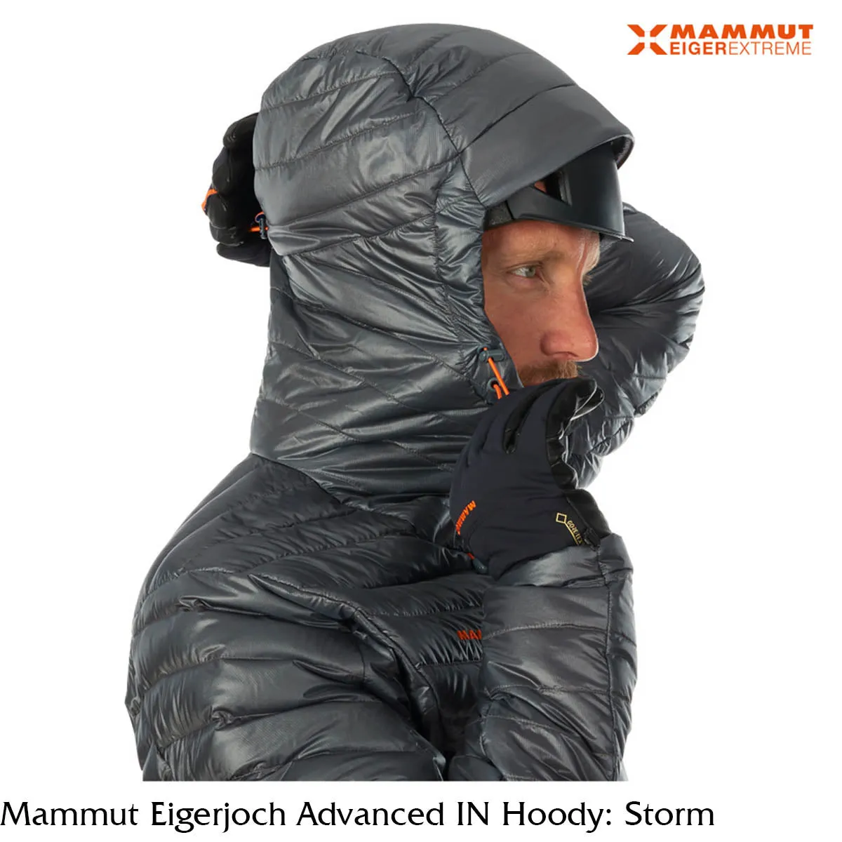 Mammut Eigerjoch Advanced IN Hoody Mens