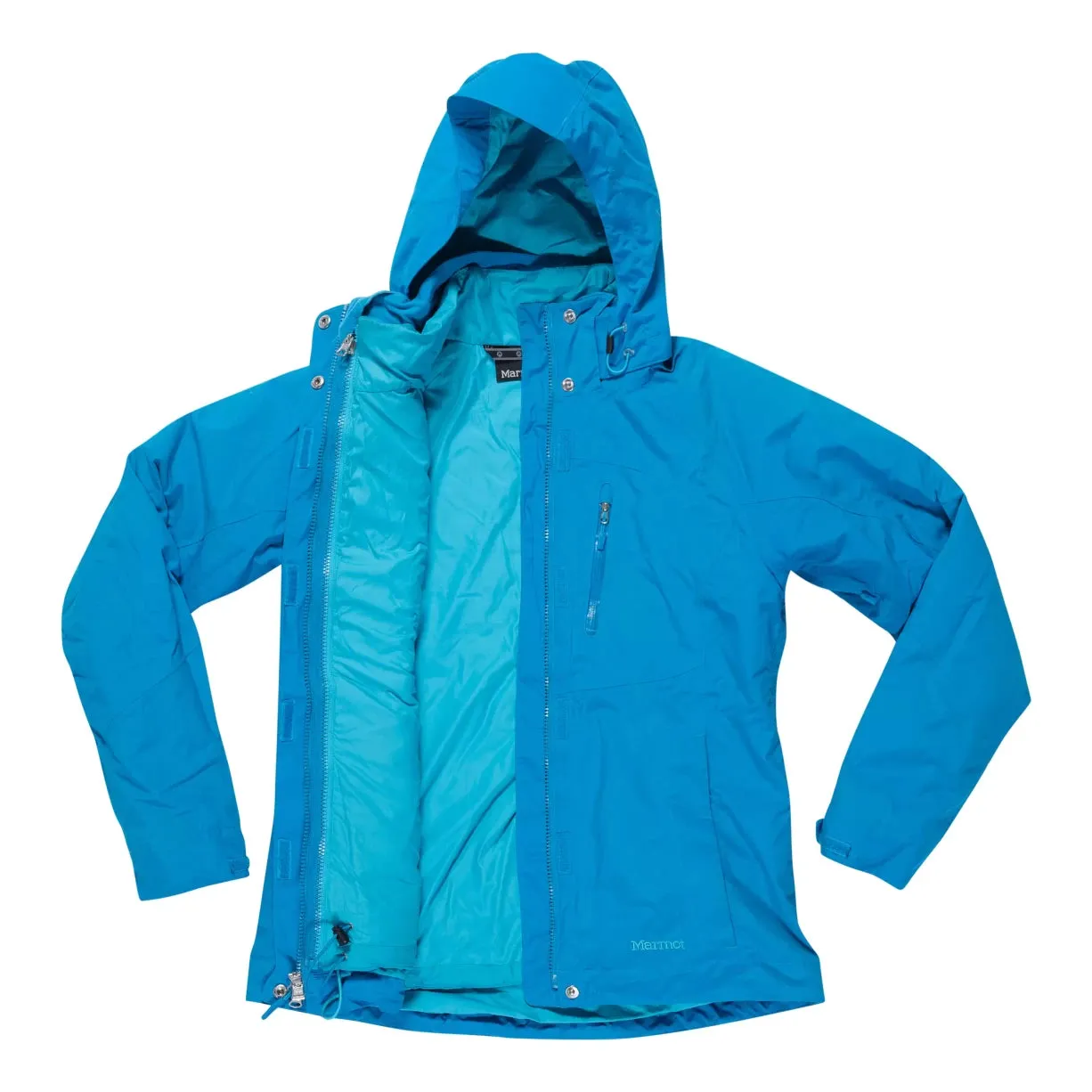 Marmot Alpen 3-in-1 Jacket - Women's