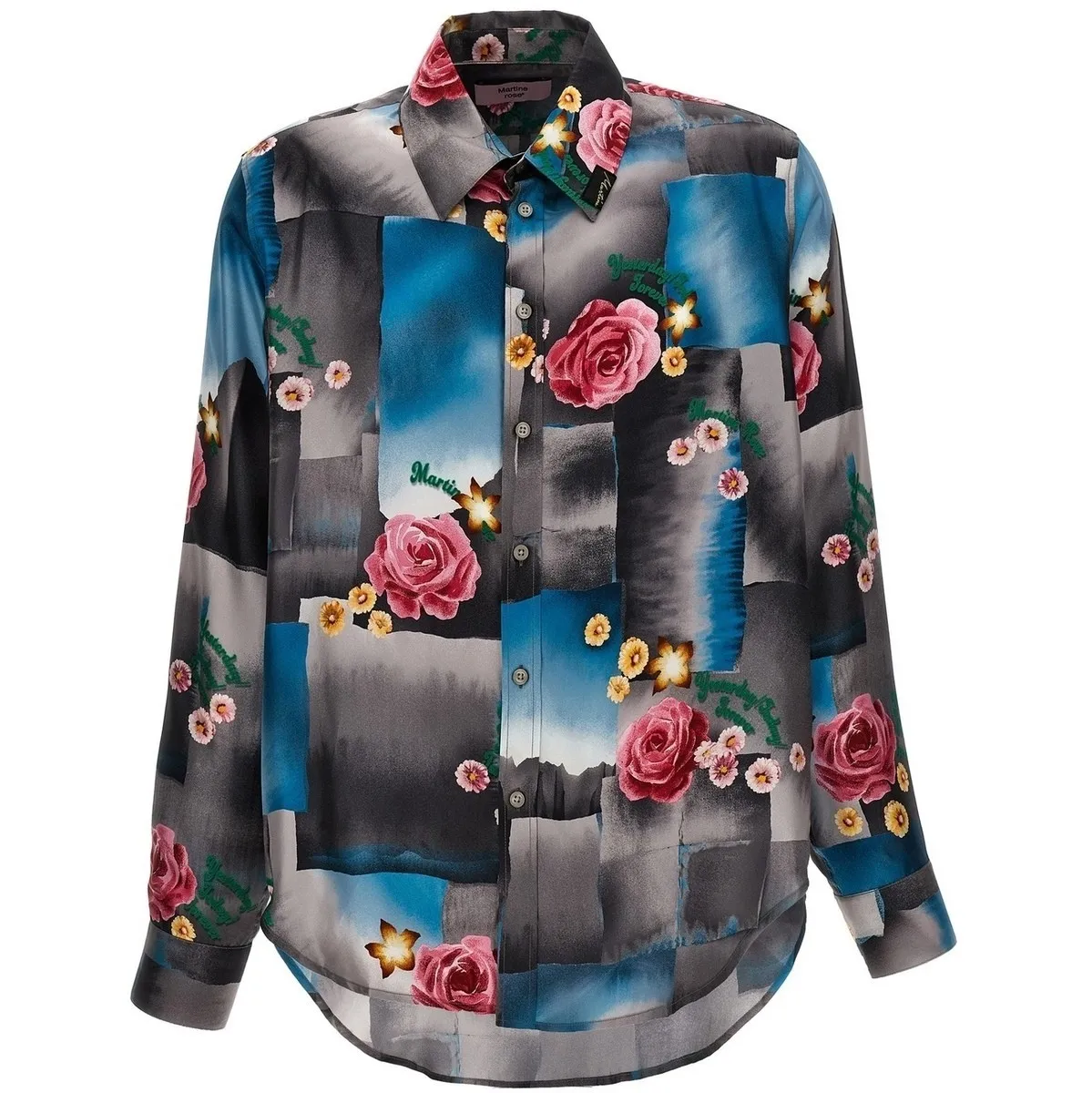 MARTINE ROSE  |Shirts