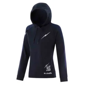 Melbourne Storm 2024 OH Hoodie Ladies