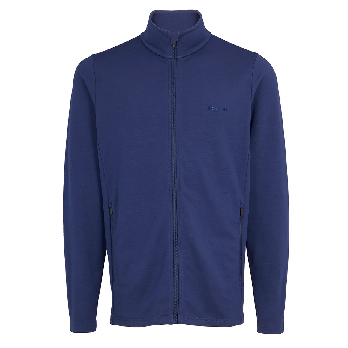 Men's Radiant Merino Jacket Nautical Blue