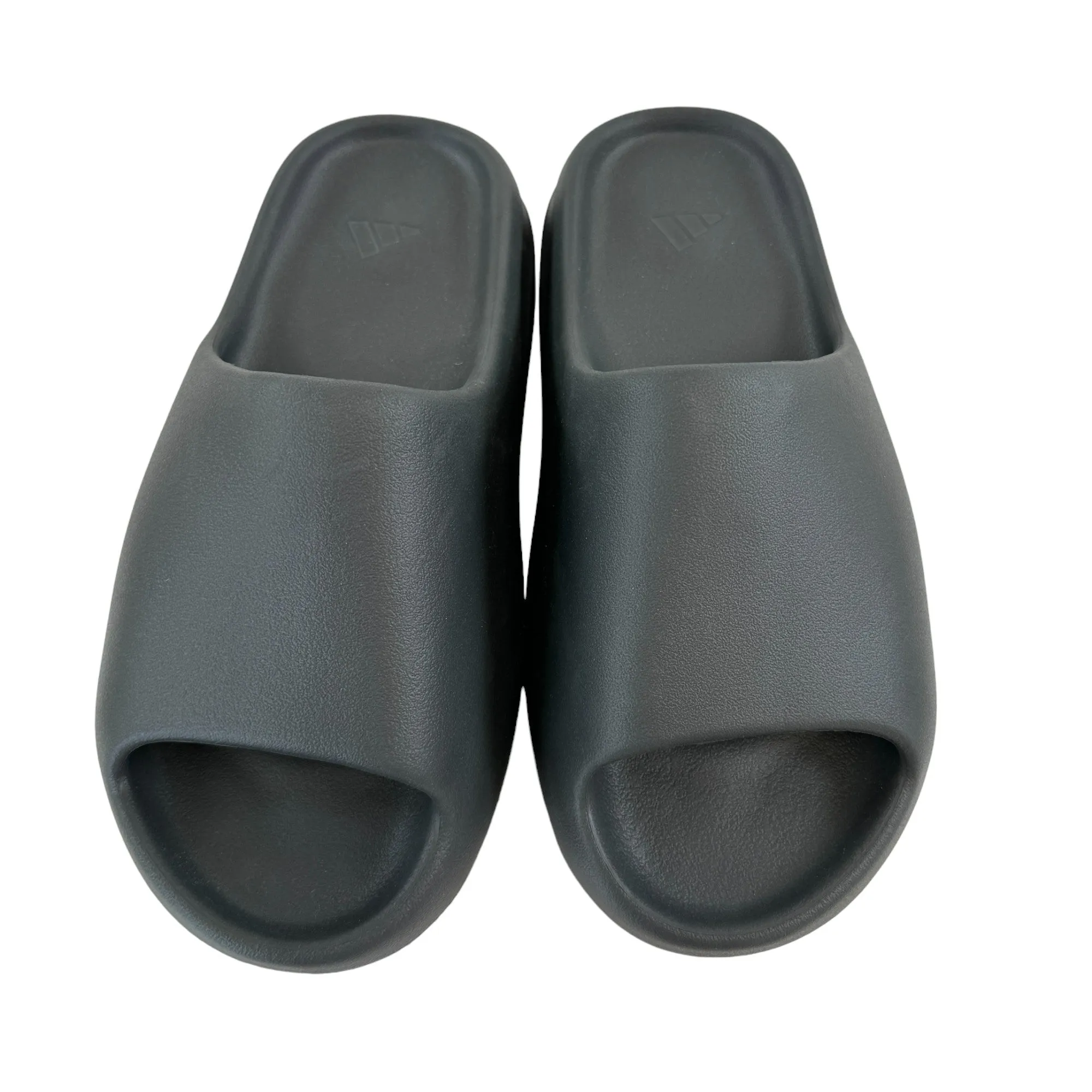 Men's Yzy Slides Grey Size EU 43 / UK 9