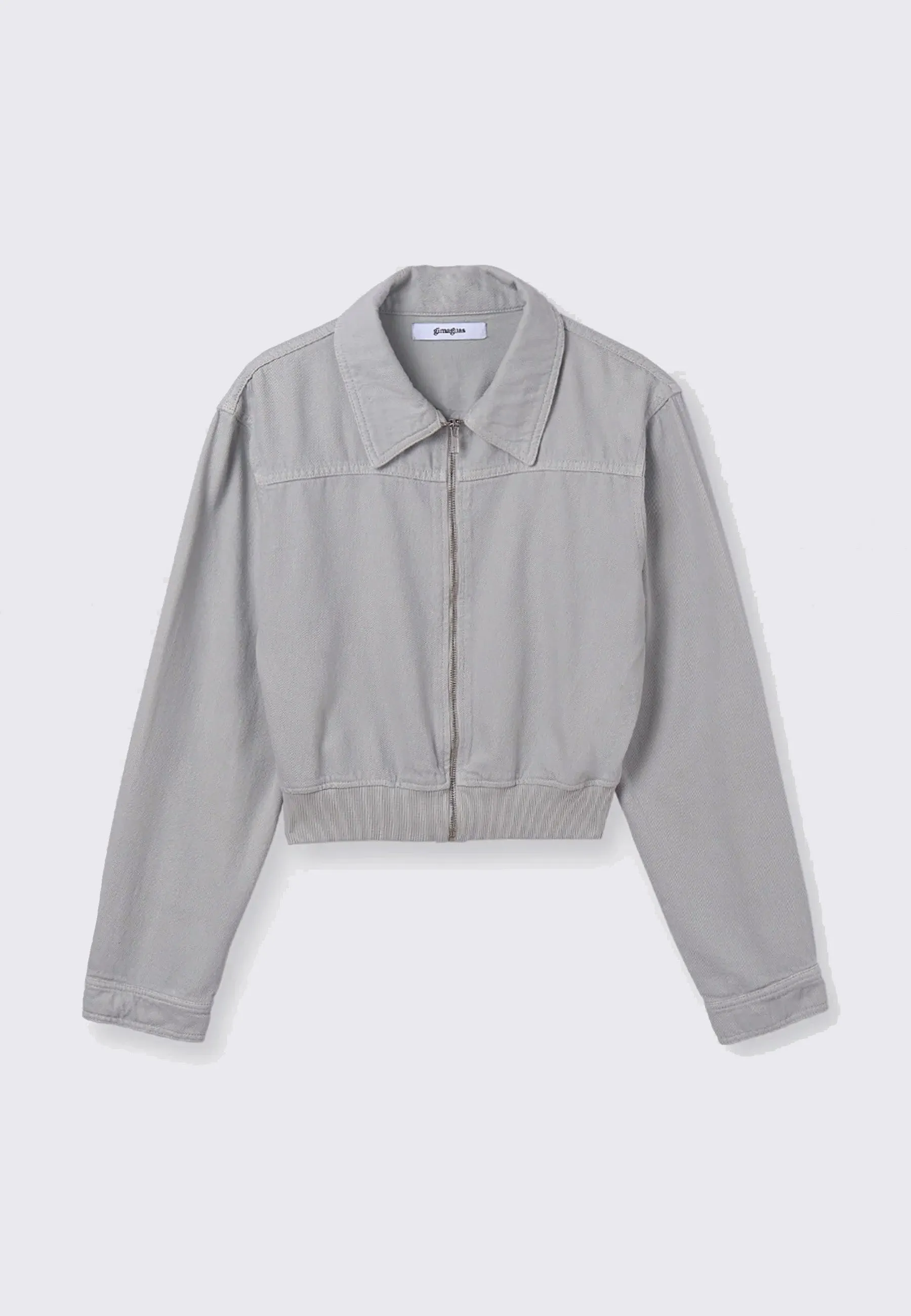 Mila Jacket - Grey