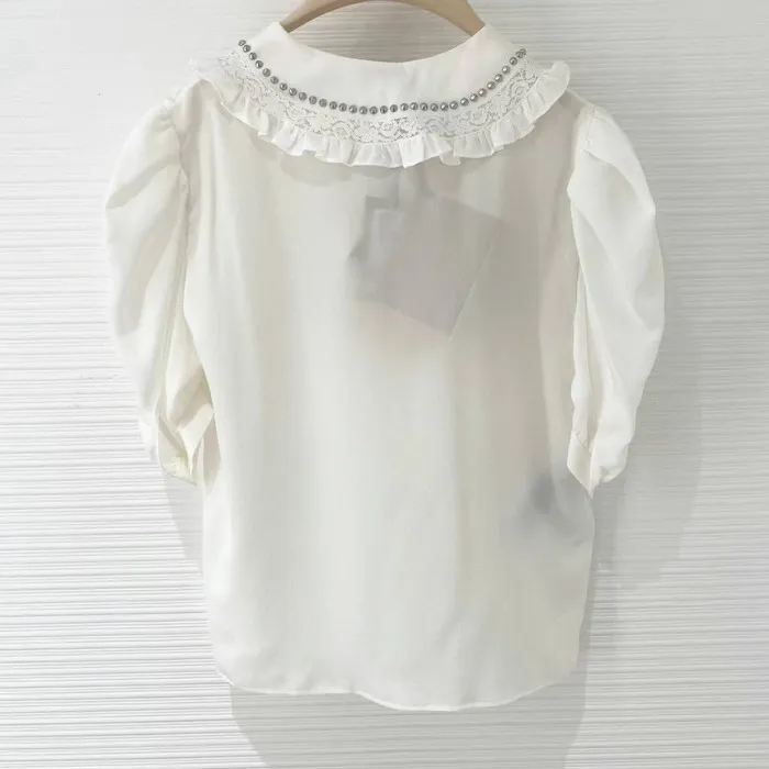 MiuMiu  |Shirts & Blouses