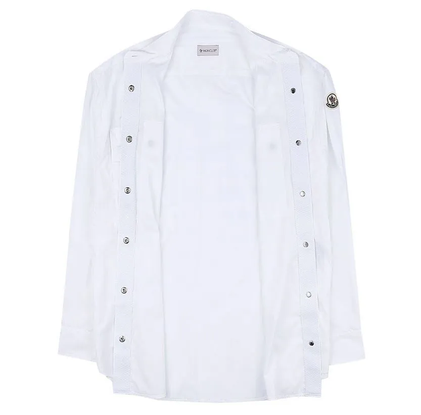 MONCLER  |Shirts & Blouses