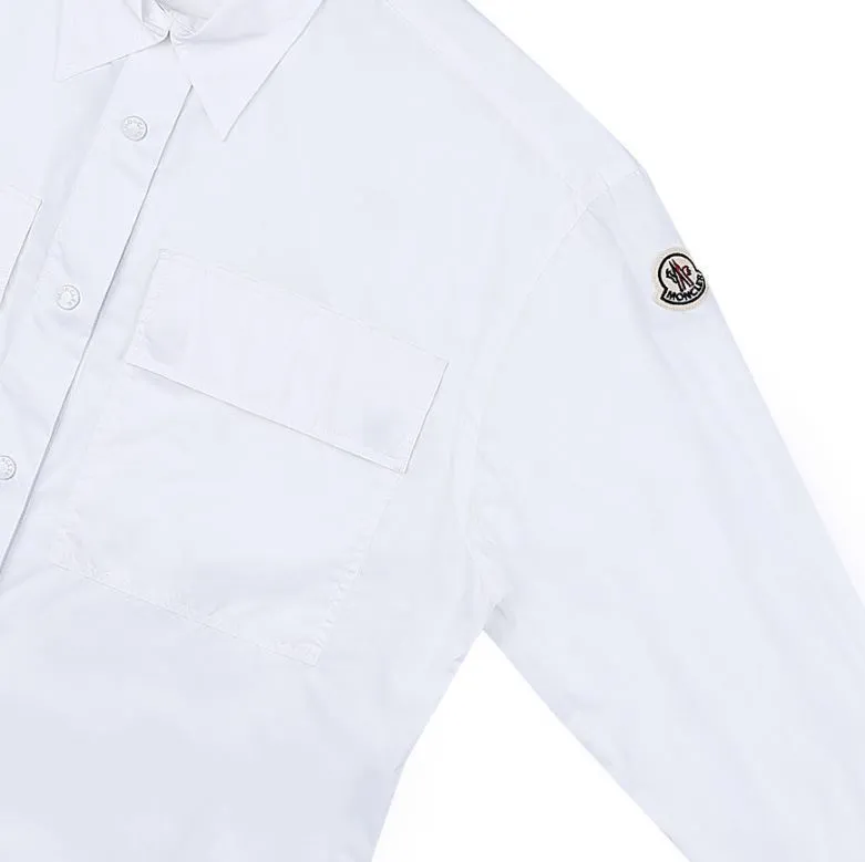 MONCLER  |Shirts & Blouses