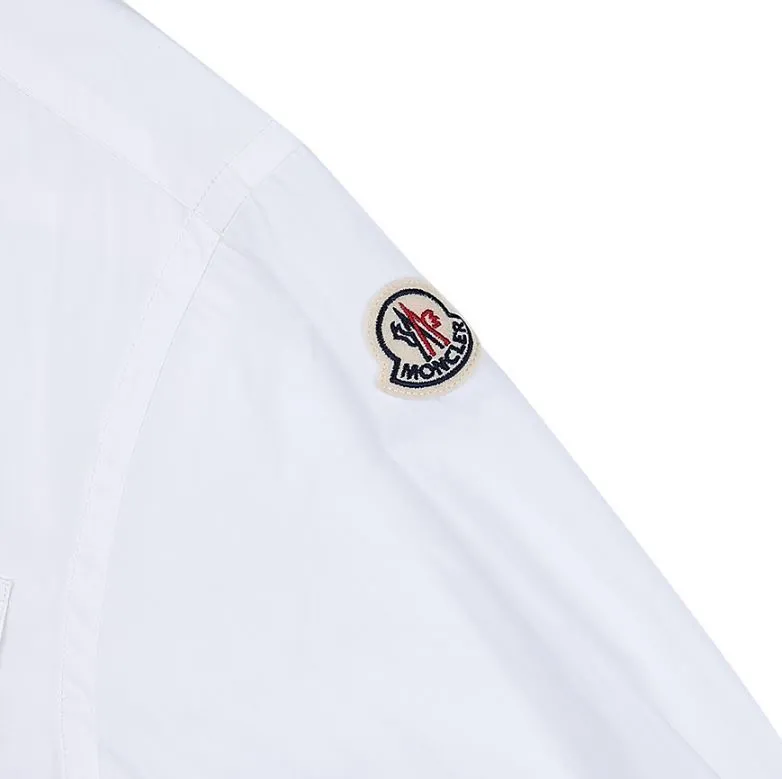 MONCLER  |Shirts & Blouses