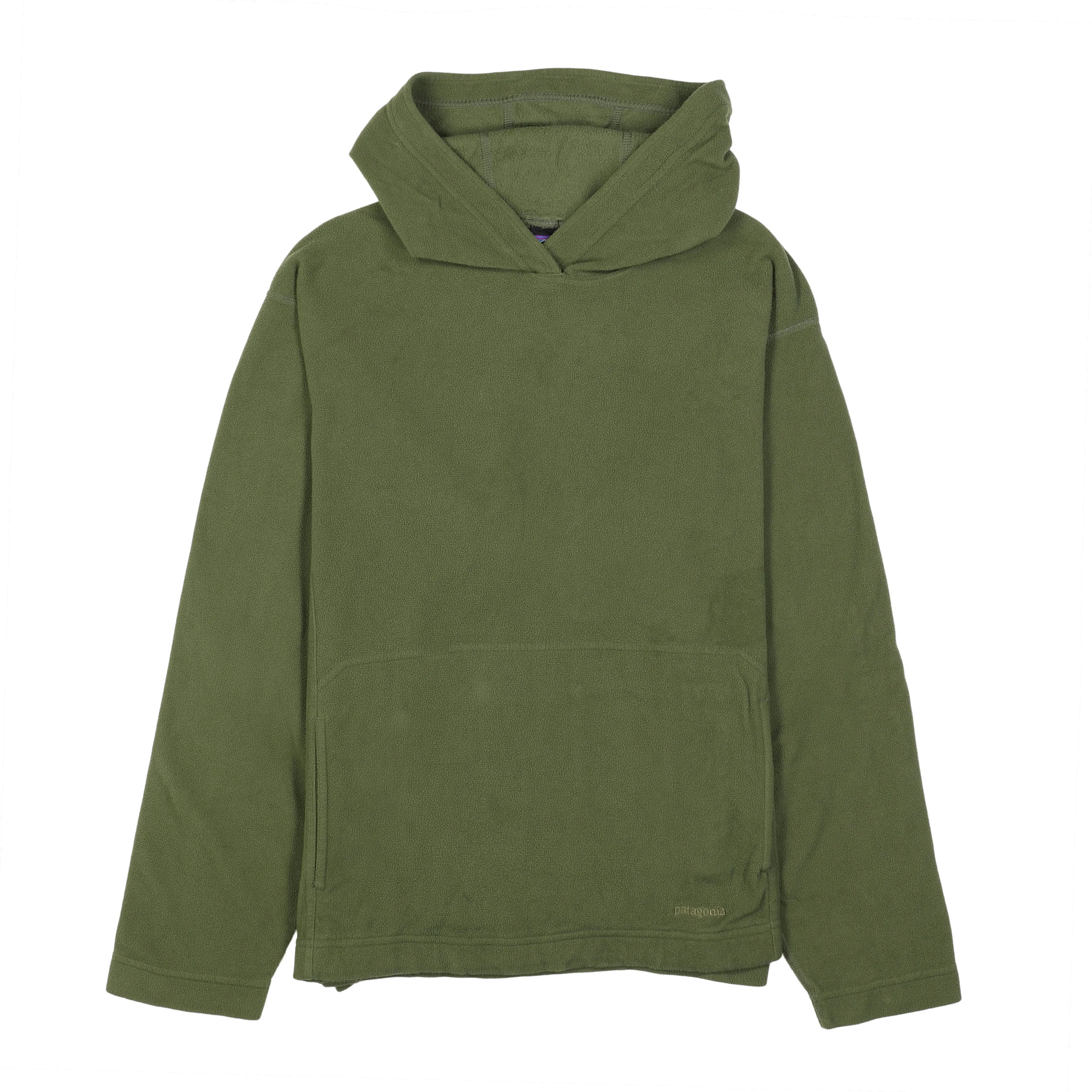 M's Micro D-Luxe Hoody