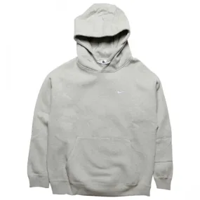 NikeLab Men Hoody (grey heather / white)