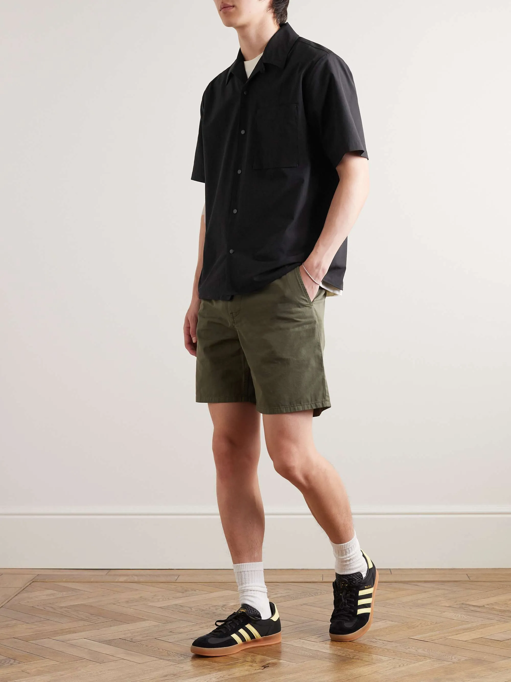 Norse Projects  |Shirts