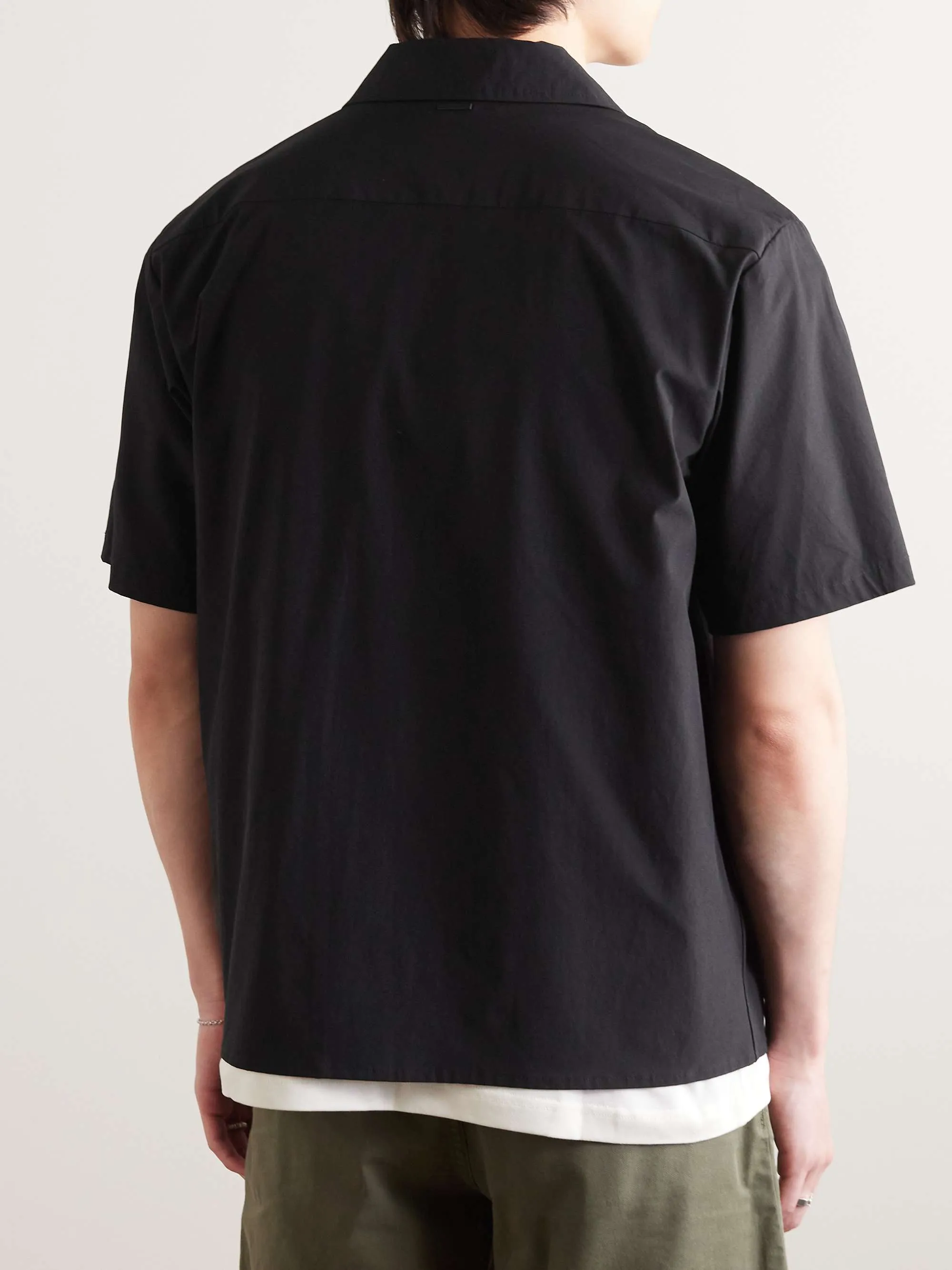 Norse Projects  |Shirts