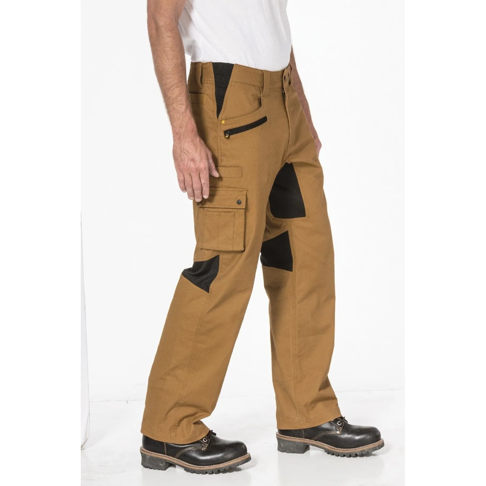 Operator FX Trouser