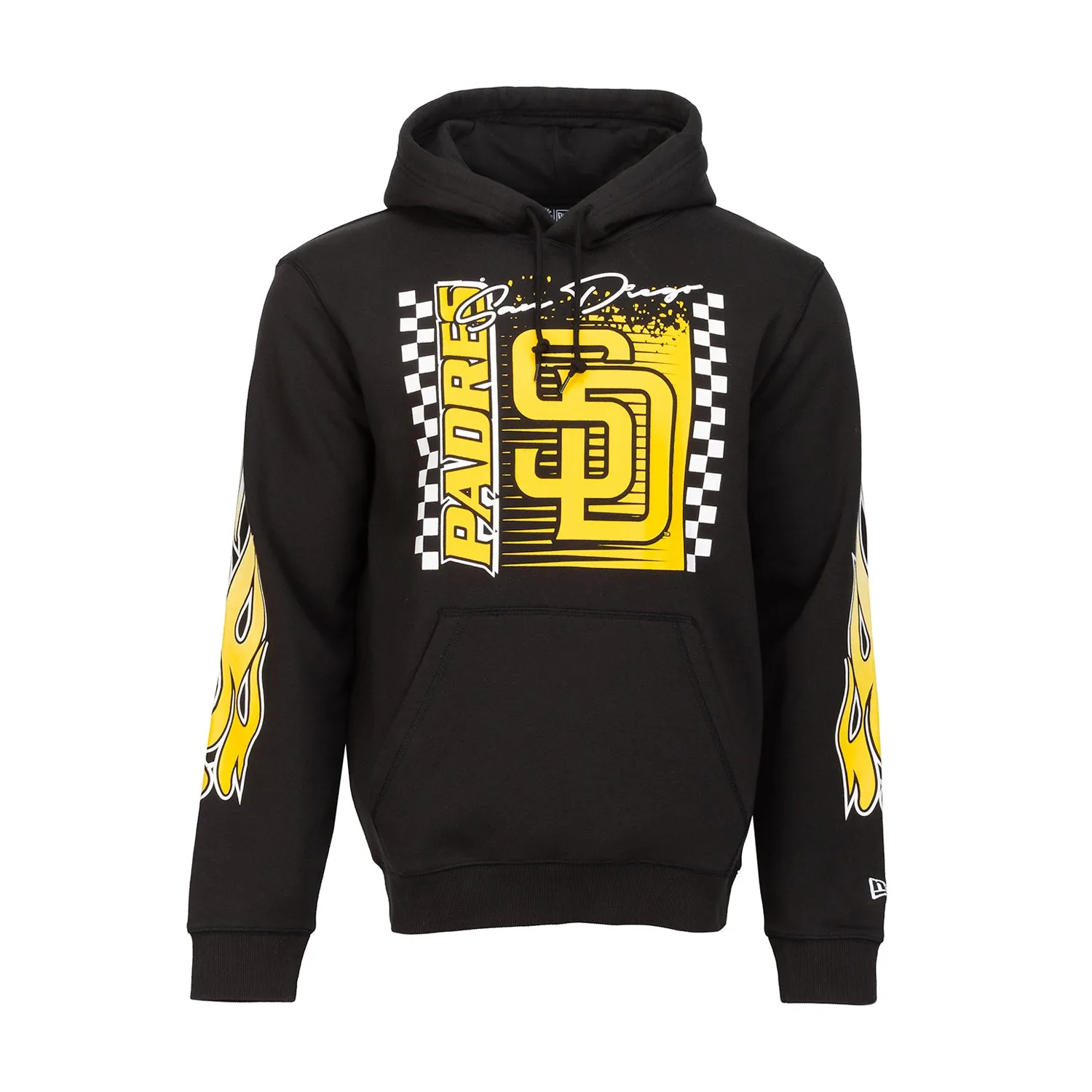 Padres Rally PO Hoody - Mens