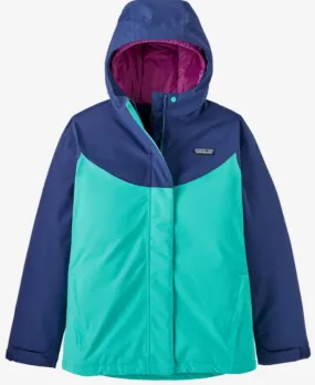 PATAGONIA EVERYDAY READY JUNIOR GIRLS JACKET